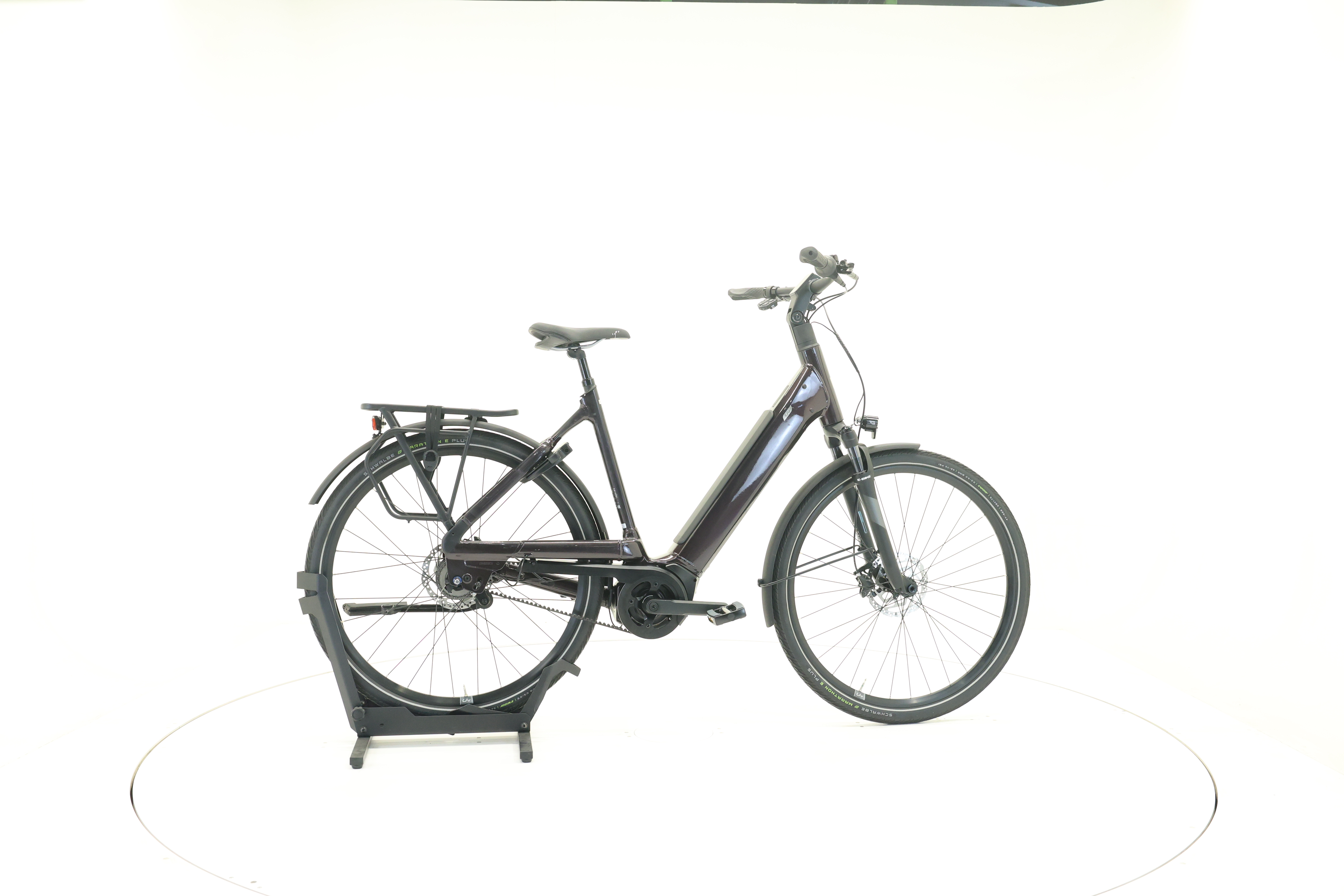Liv Allure E+ 1, L, 180-189 cm, 2023, 3508 km – Bild 22 von 24