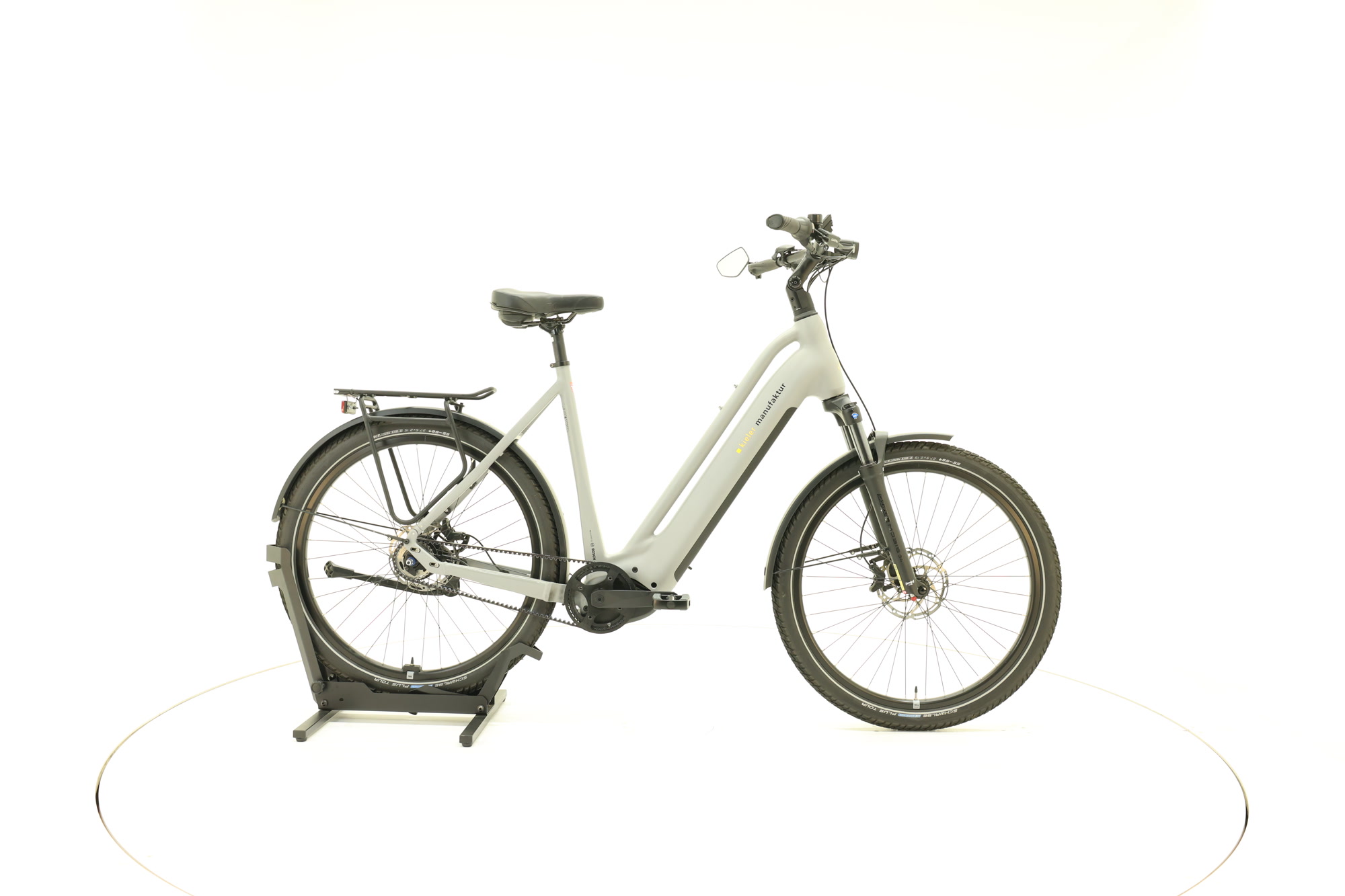 Kieler Manufaktur XXL 750, 57 cm, 180-189 cm, 2025, 602 km – Bild 2 von 8