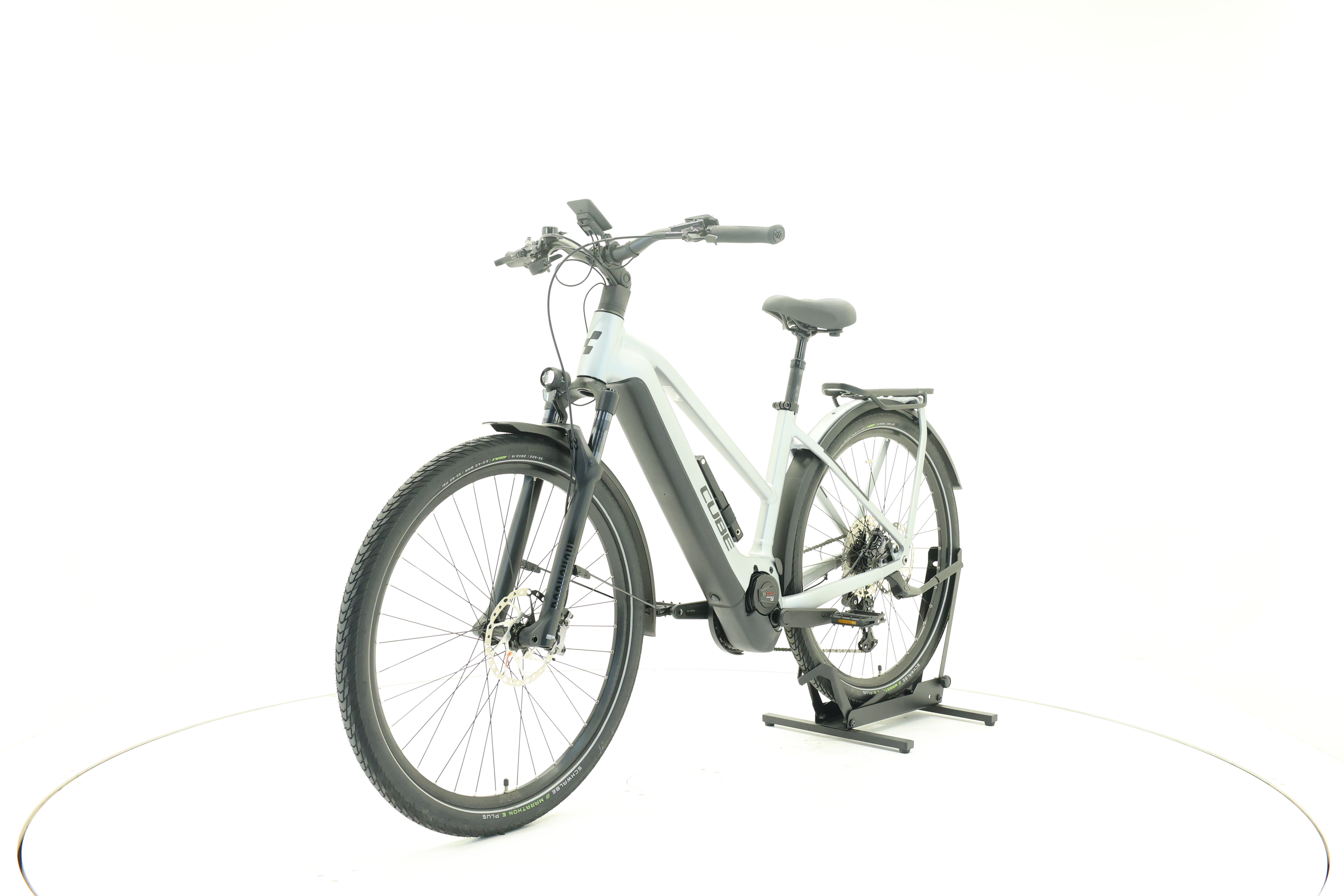 Cube Kathamndu Hyb.SLX, 50 cm, 160-169 cm, 2025, 301 km – Bild 2 von 5