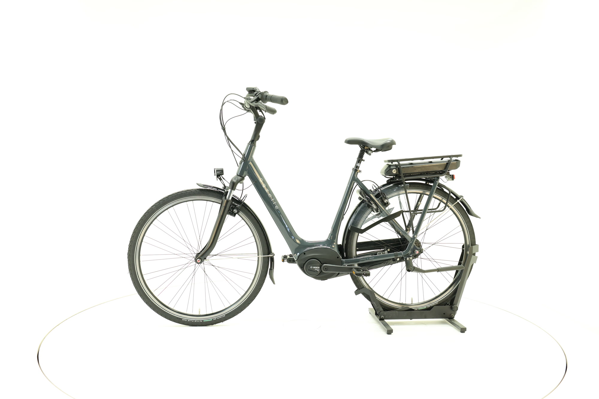 Gazelle C7 – Bild 5 von 8