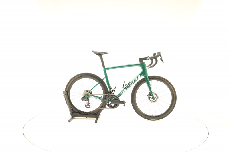 Specialized Tarmac SL8 Pro, 52 cm, 170-179 cm, 2023, 0 km – Bild 7 von 8