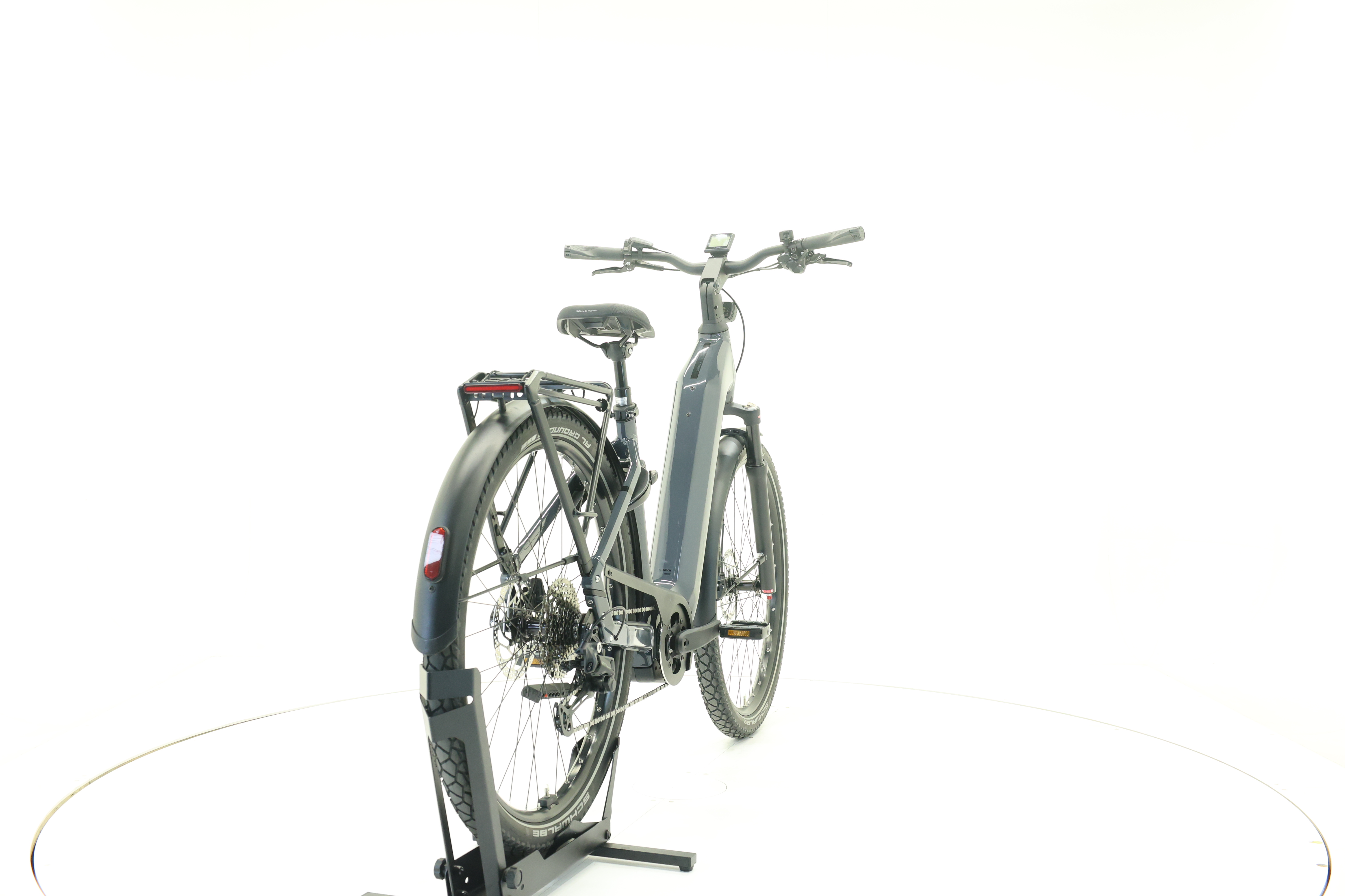 FLYER Gotour 7.10, M, 170-179 cm, 2025, 540 km – Bild 4 von 5