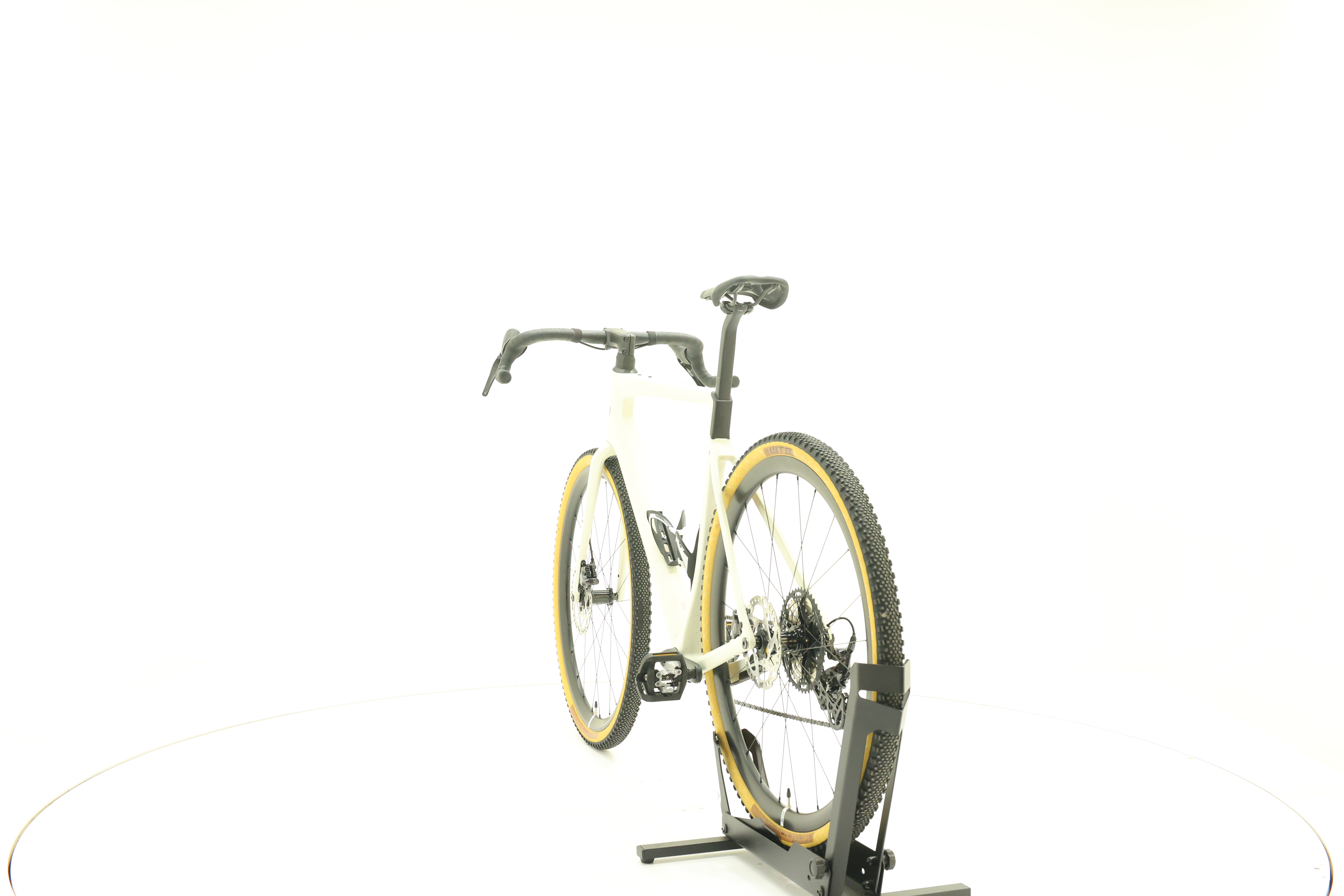Rose Bikes Backroad GRX RX820 1x12, 59 cm, 180-189 cm, 2024, 0 km – Bild 12 von 24