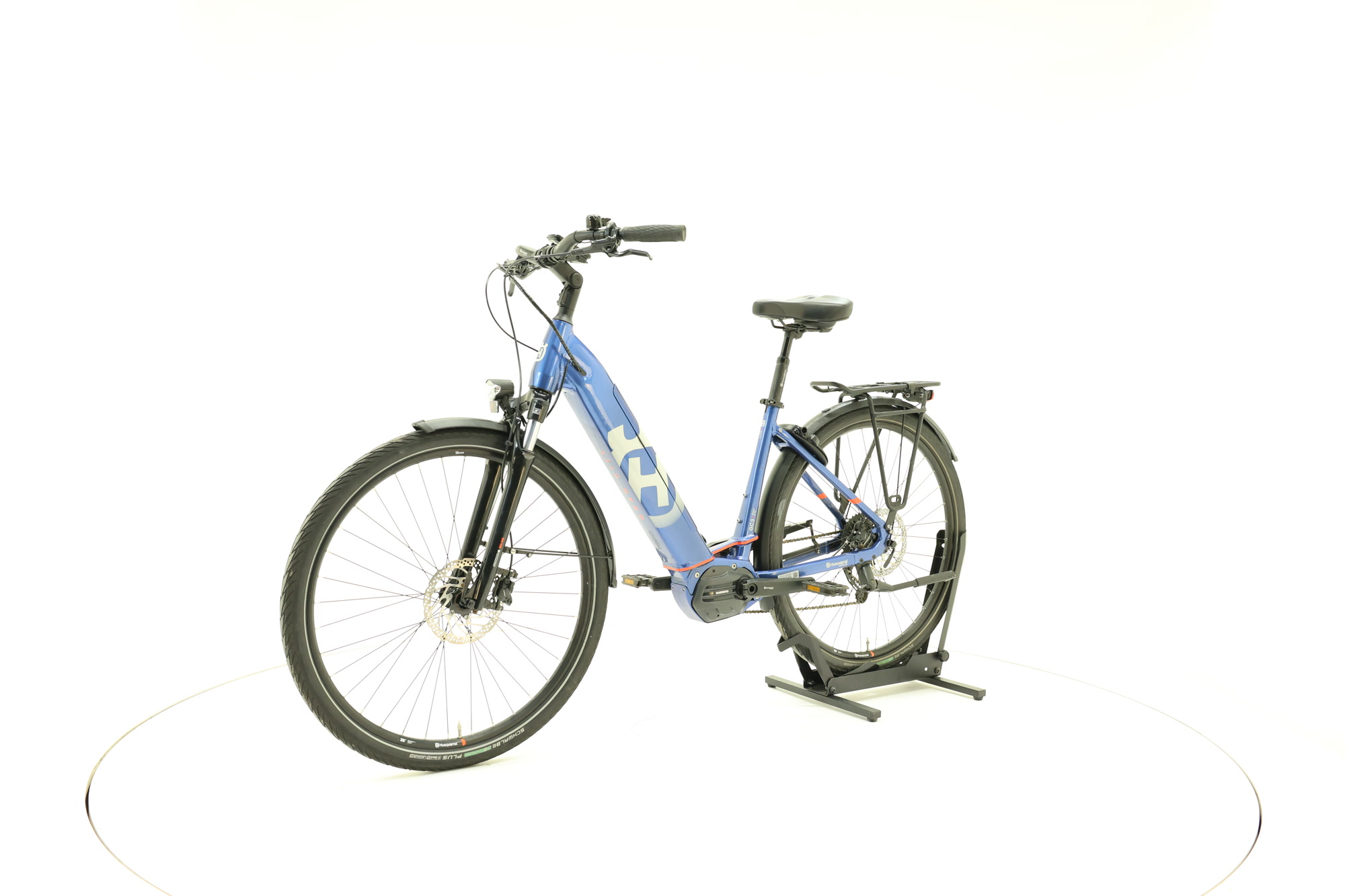 Husqvarna E-Bicycles Gran City 3