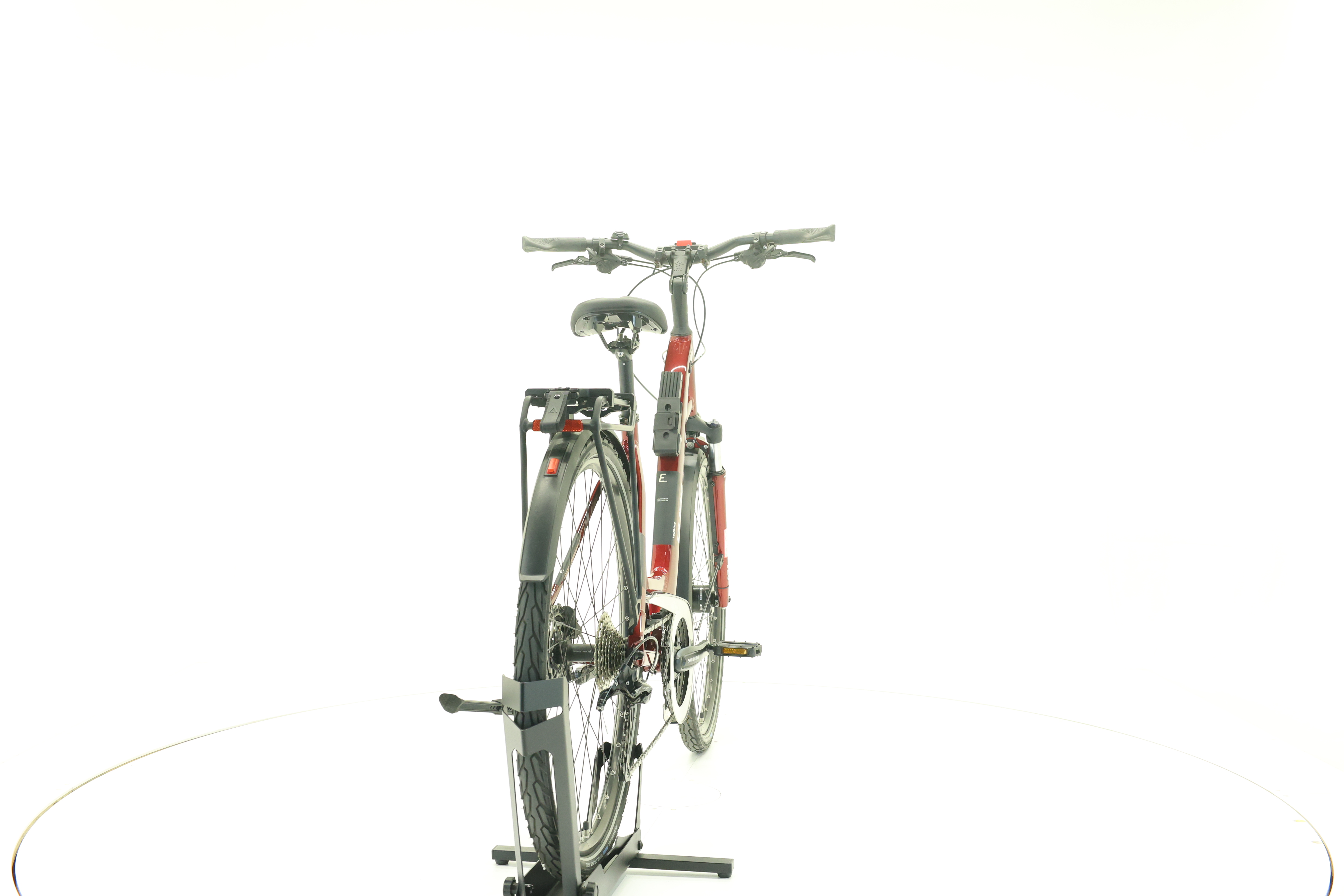 Cube Touring EXC, 49 cm, 160-169 cm, 2023, 0 km – Bild 3 von 24