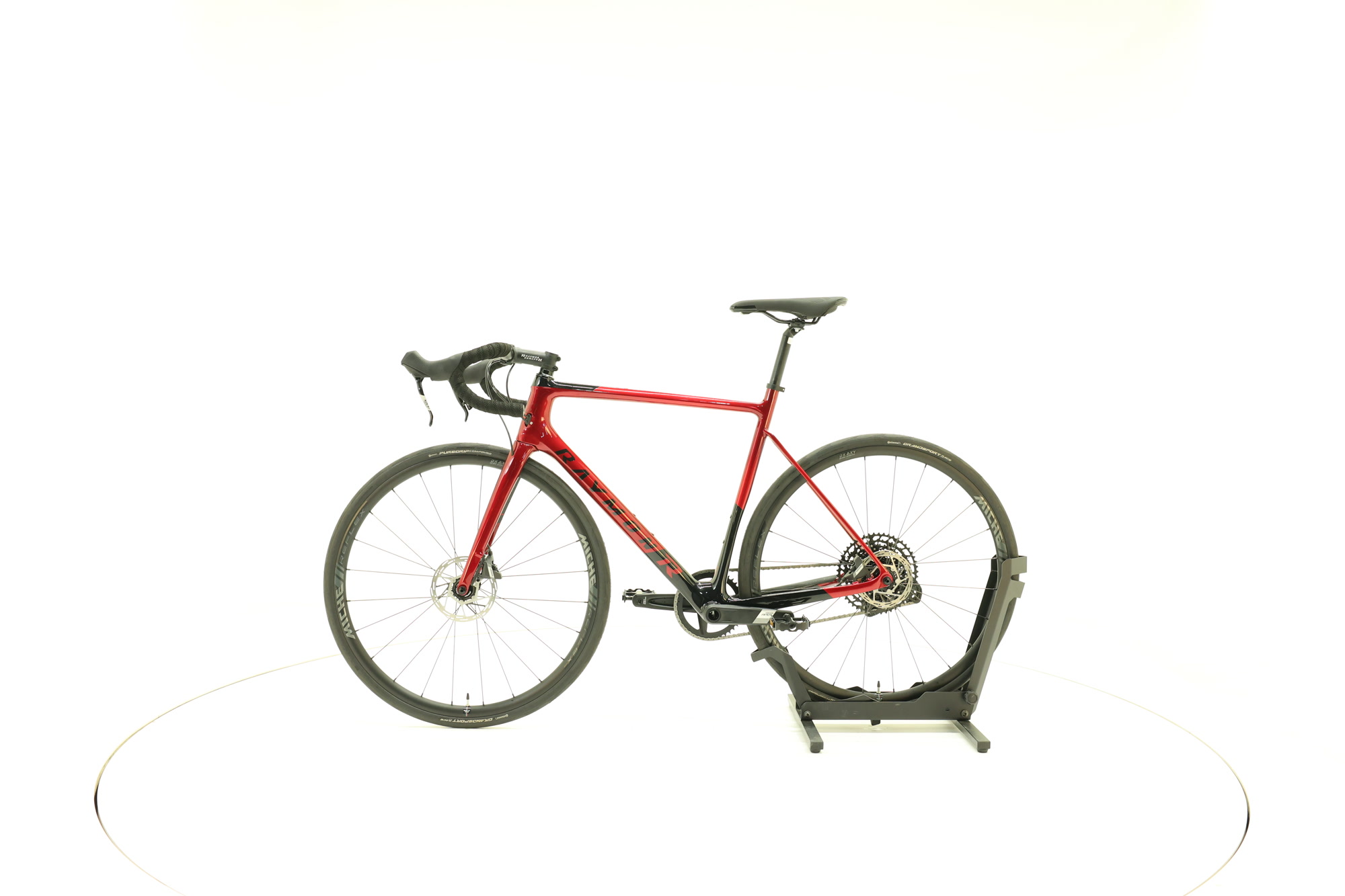 R Raymon RaceRay 8.0, M, 170-179 cm, 2025, 0 km – Bild 4 von 8