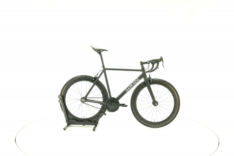 DARKSIDE BICYCLES Mannheim Urban1.0, M, 170-179 cm, 2023, 0 km – Bild 6 von 8