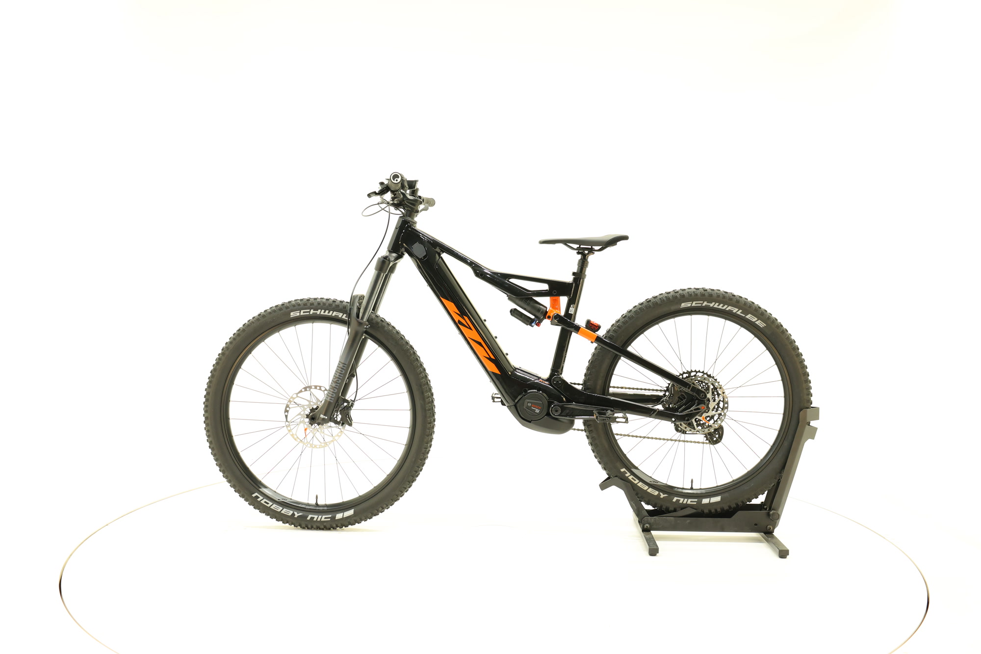 KTM MACINA KAPOHO 7973 E-MTB Fully 2024