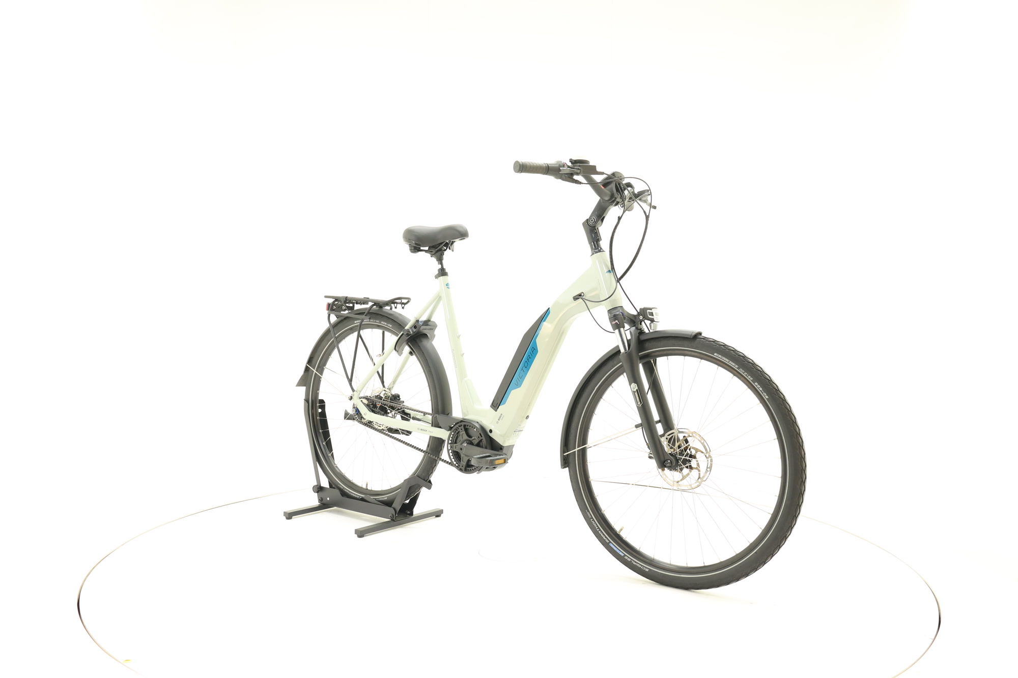 Victoria 7.8, 61 cm, 190-199 cm, 2022, 1742 km – Bild 8 von 8