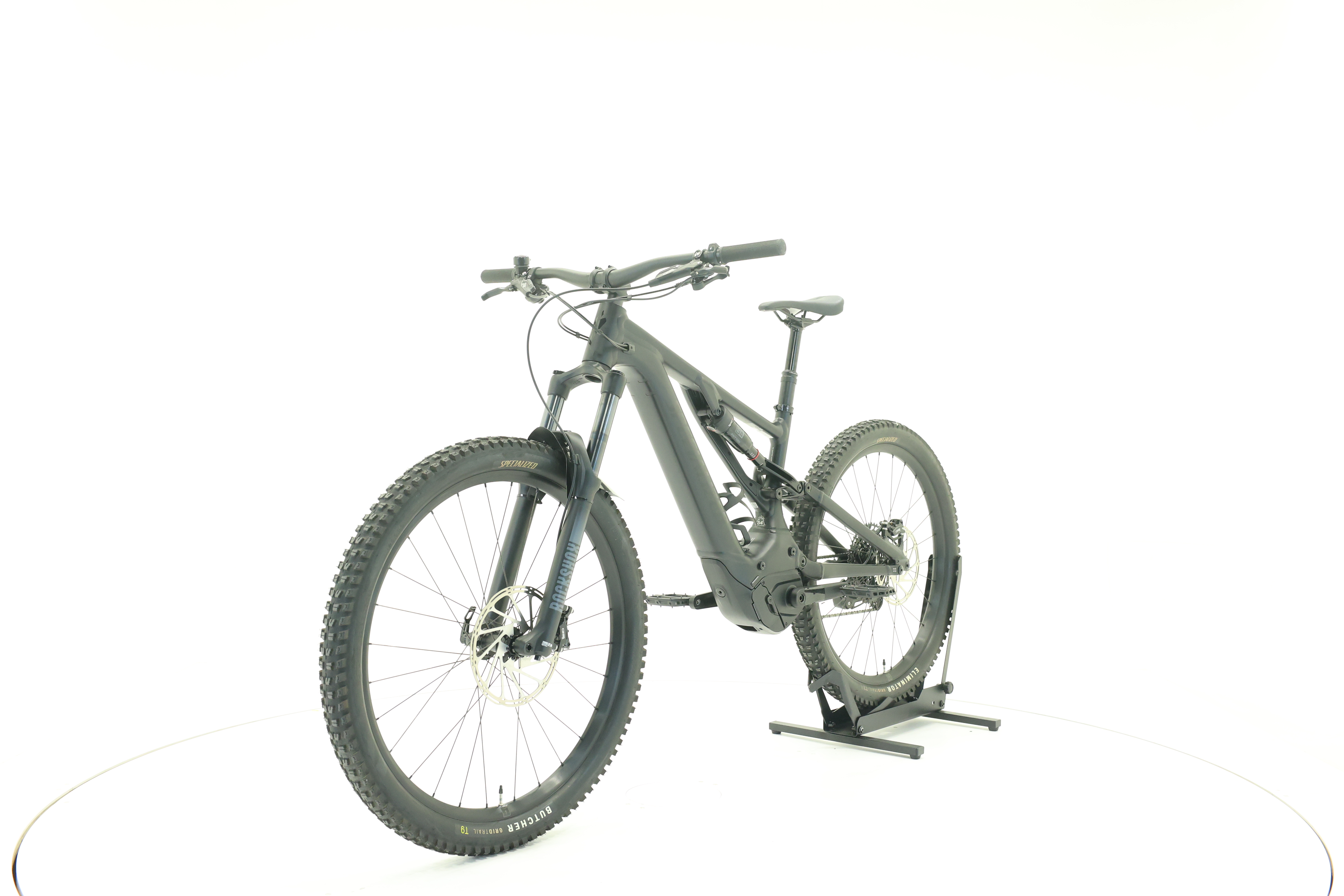 Specialized Levo Alloy 700, L, 180-189 cm, 2024, 256.2 km – Bild 13 von 25