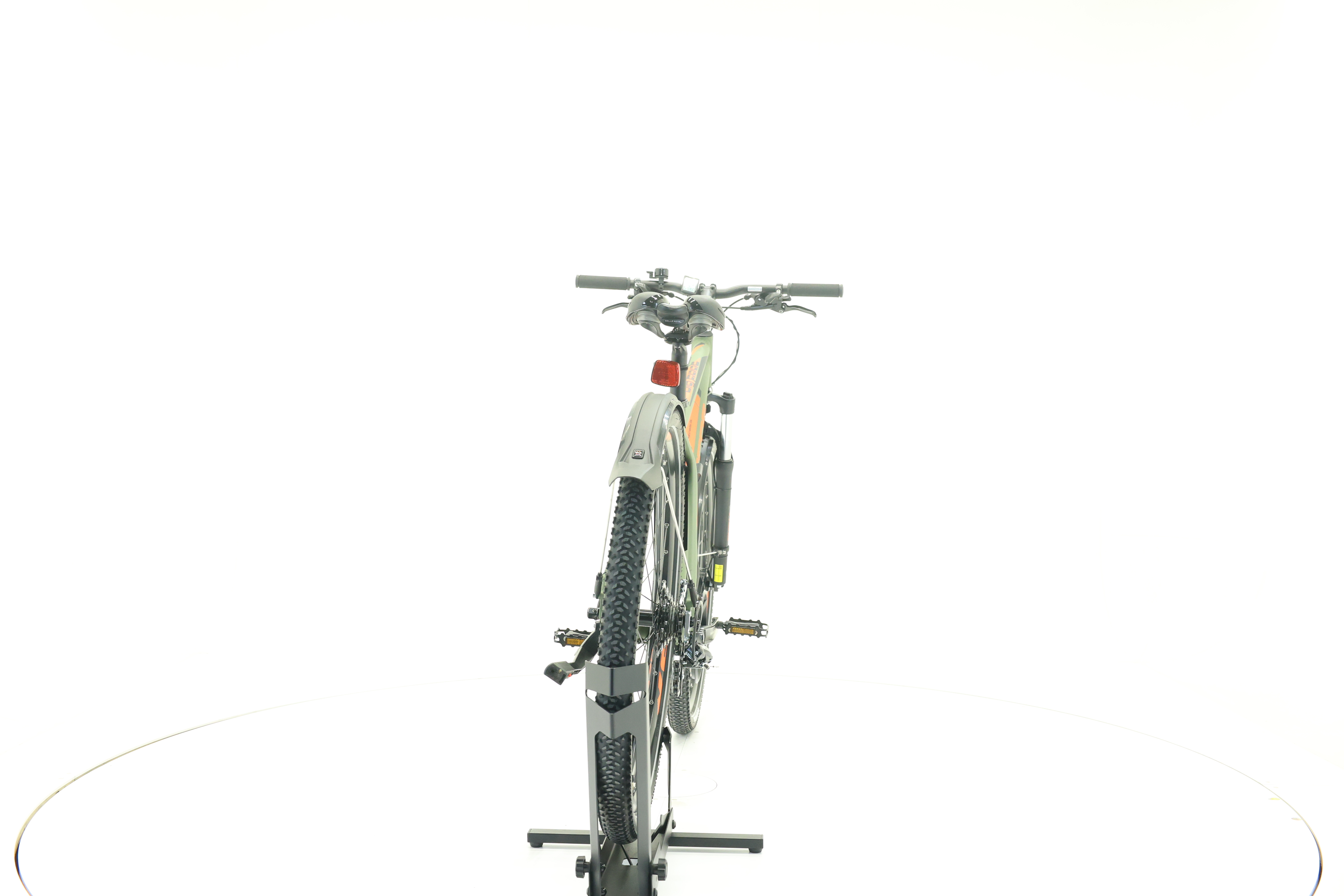 Grecos Big Foot, 48 cm, 160-169 cm, 2023, 0 km – Bild 22 von 24