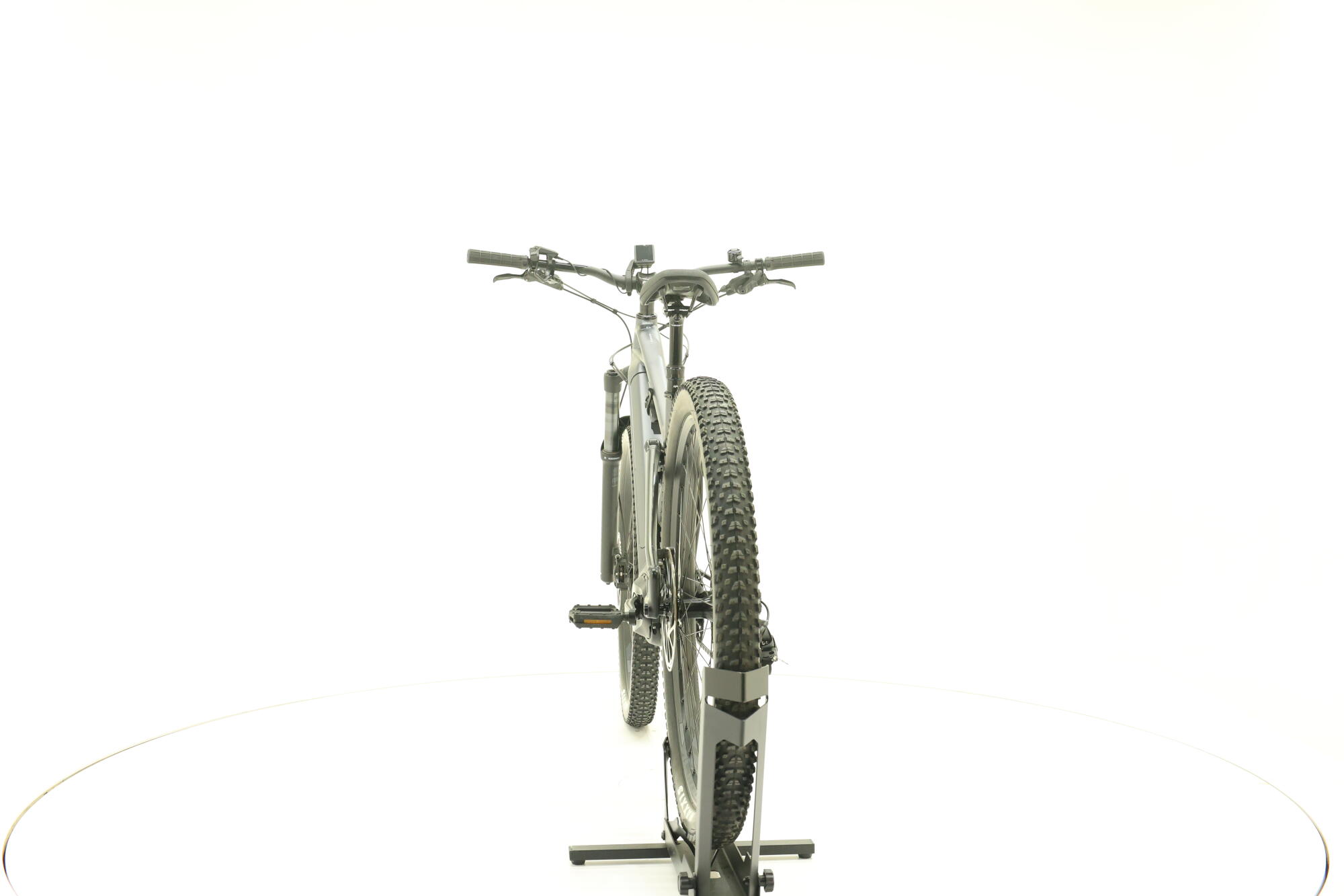Mondraker Chaser