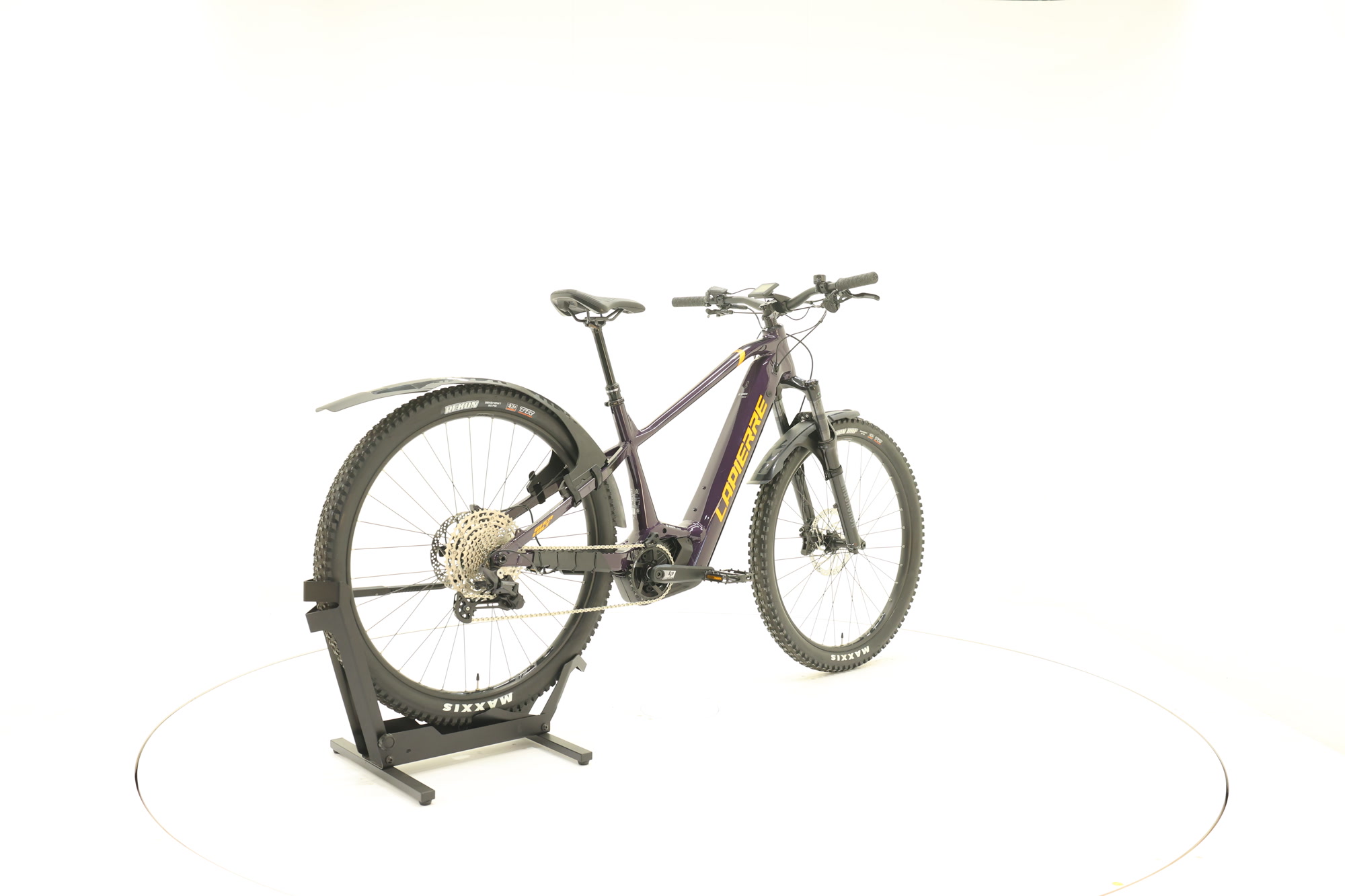 Lapierre Overvolt 9.7Mix