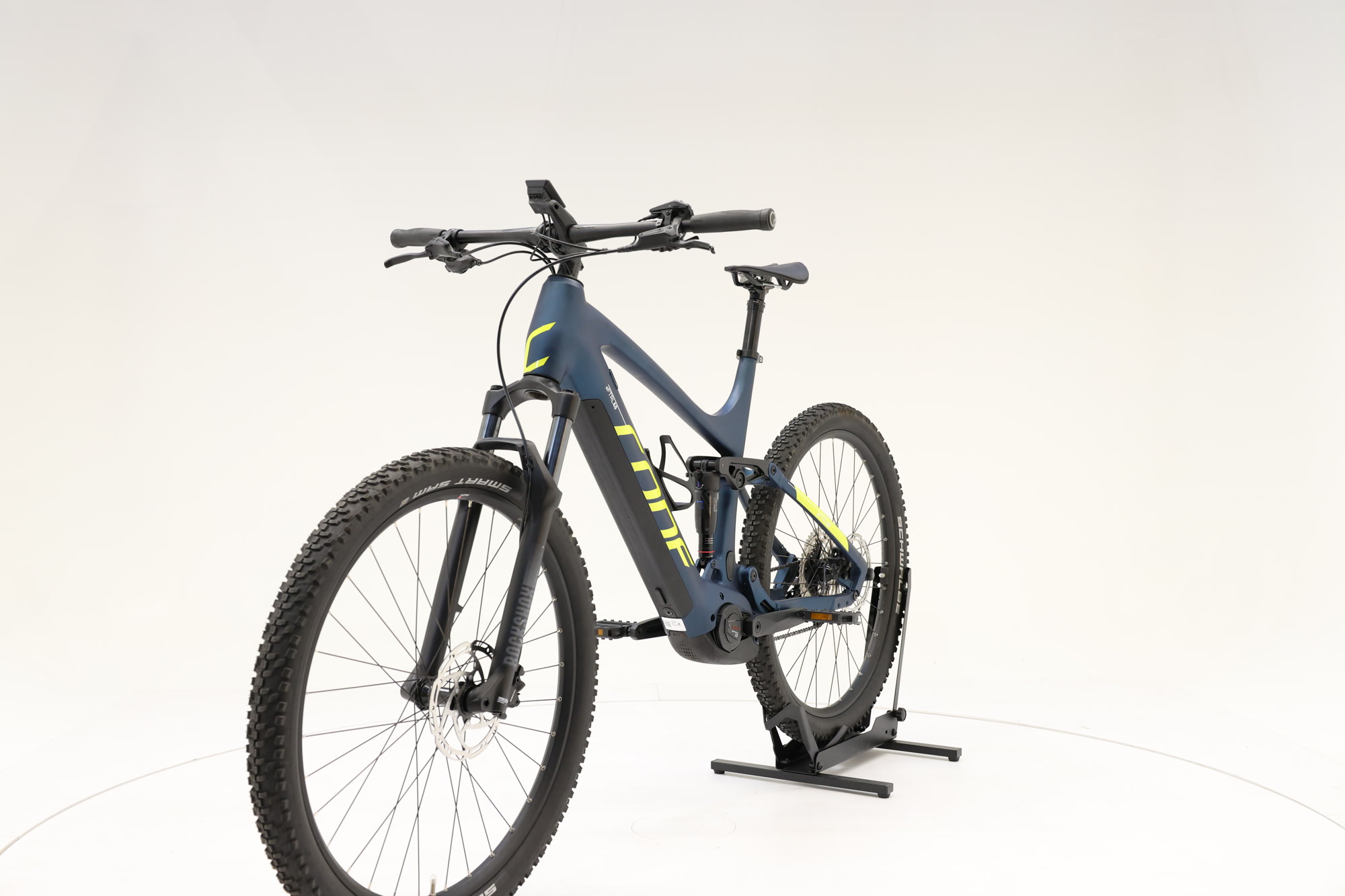 CONE Bikes E-FullTrail IN 4.0, XL, 190-199 cm, 2024, 569.89 km – Bild 1 von 8