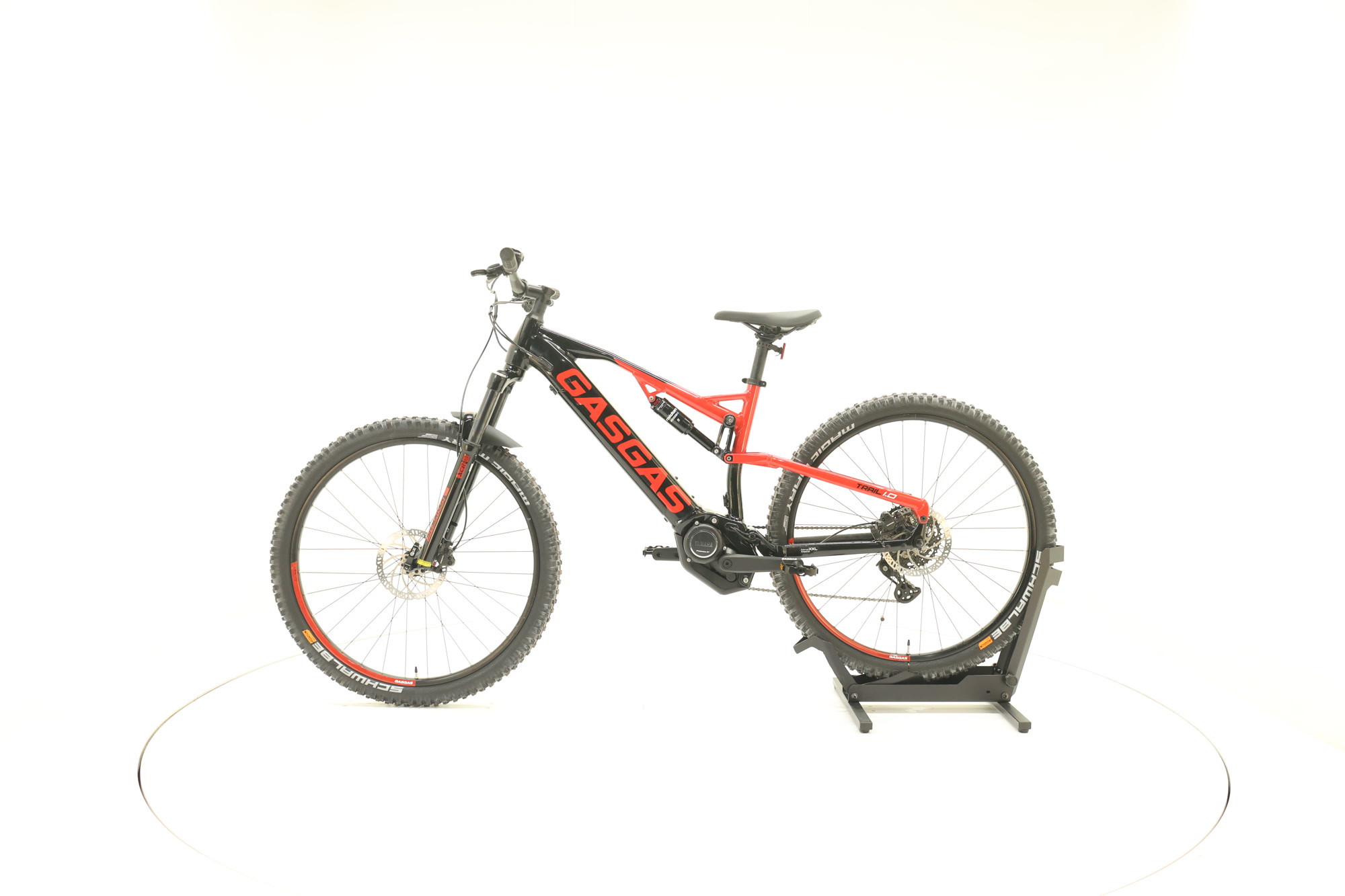 GASGAS G Trail 1.0