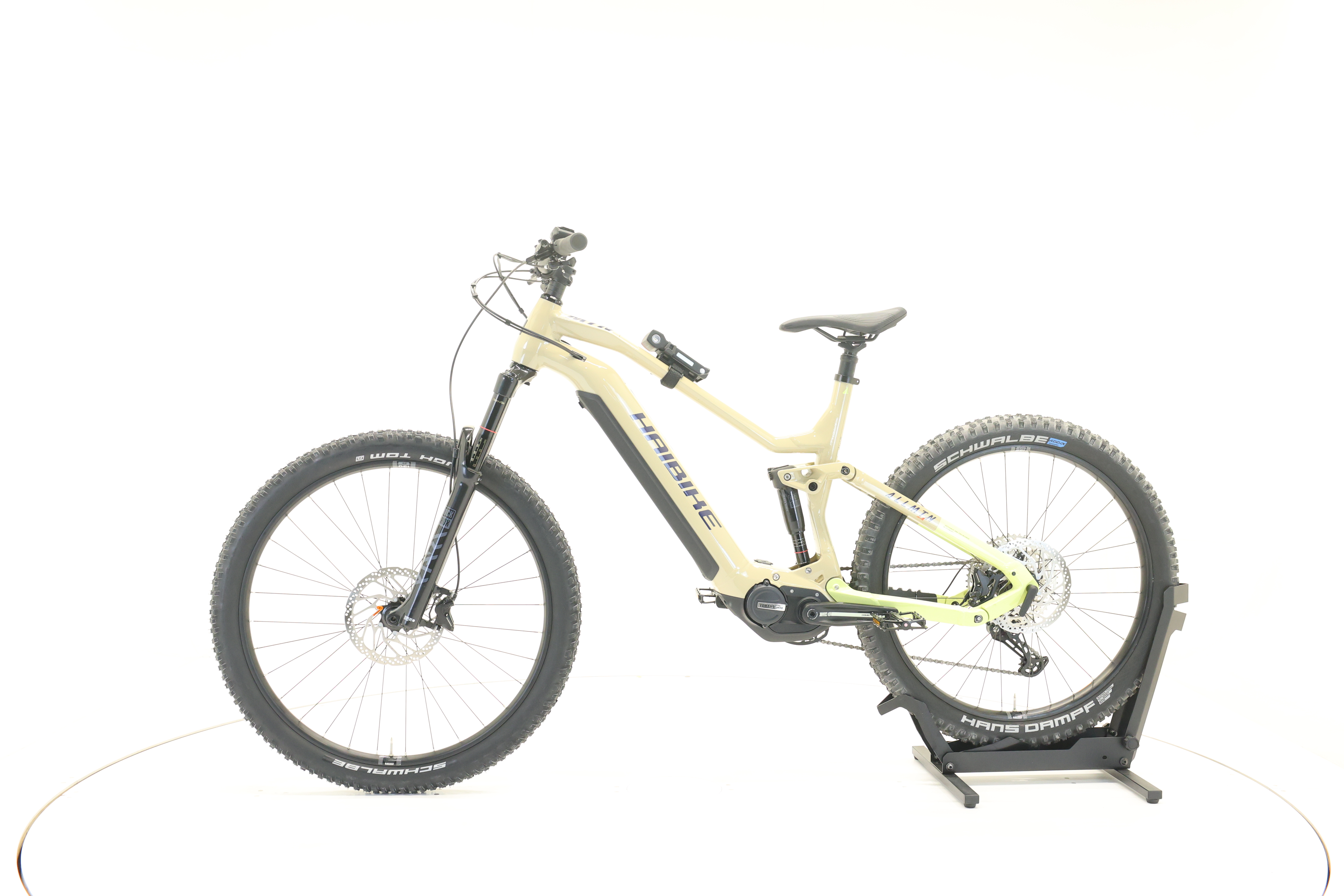 Haibike ALLMTN 3