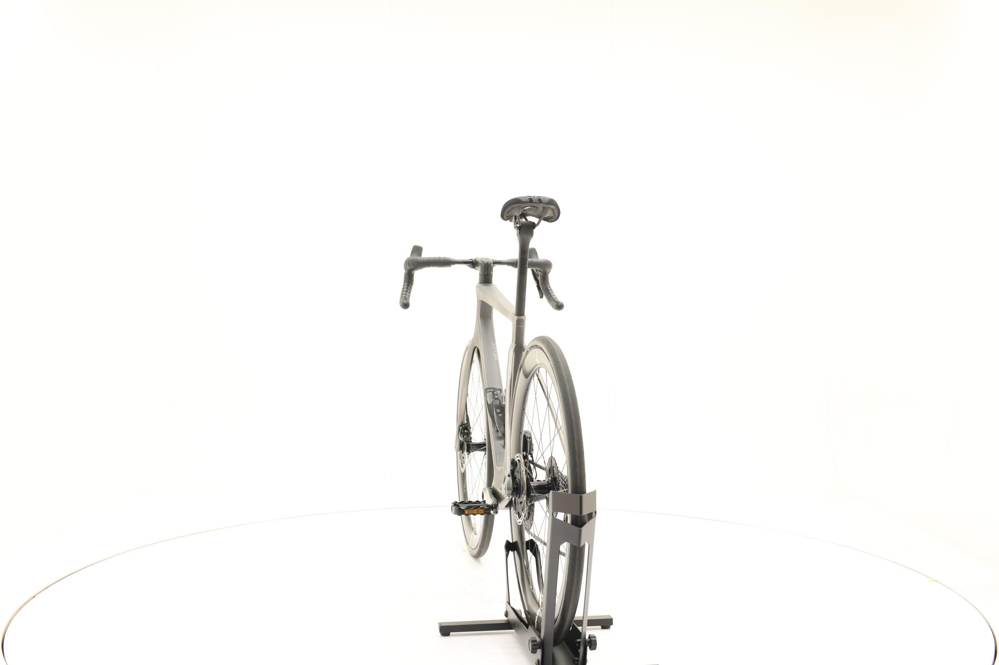 ENVE Melee SRAM Force AXS Foundation, 56 cm, 180-189 cm, 2023, 0 km – Bild 3 von 6