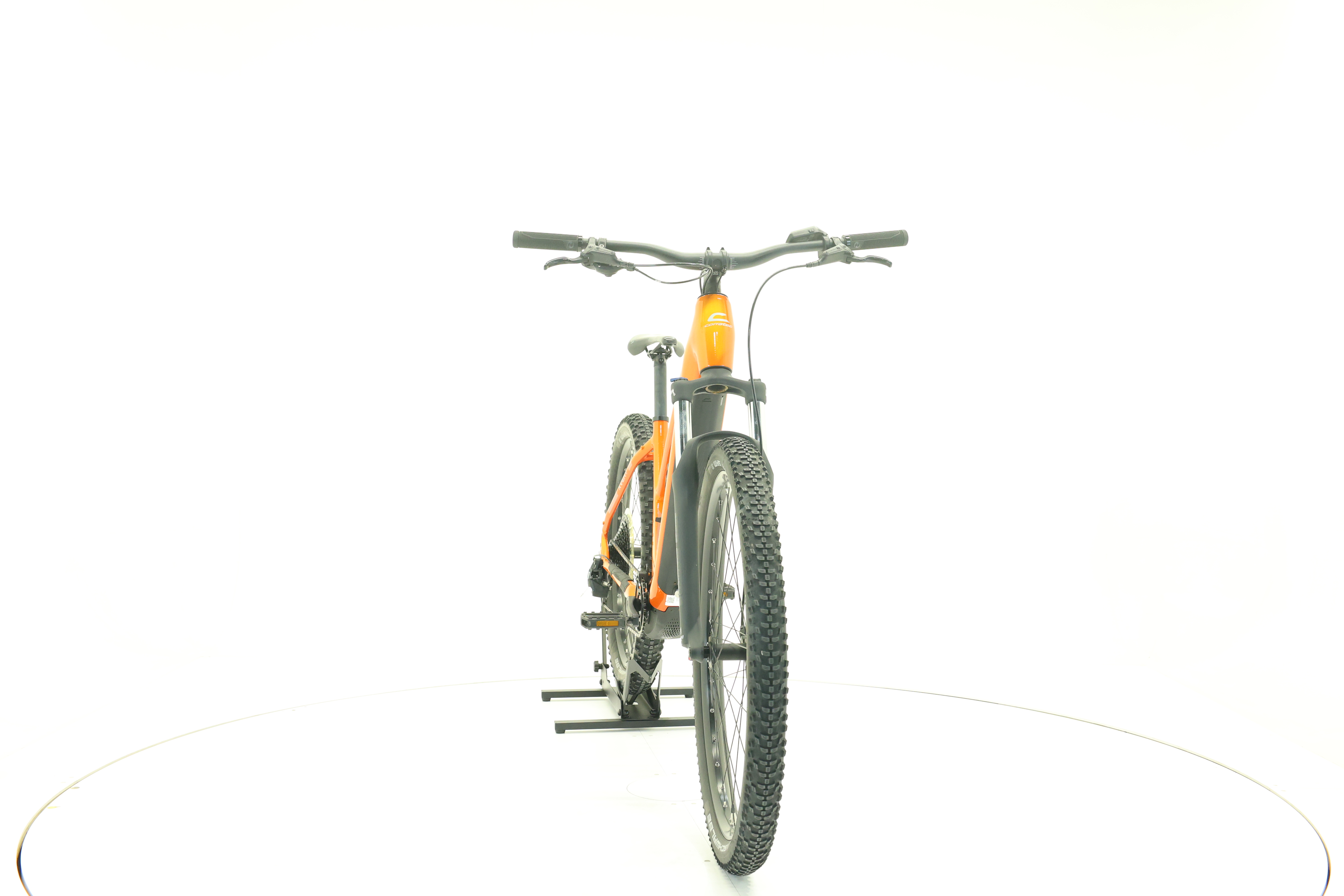 Corratec E-Power X-Vert Race Sport