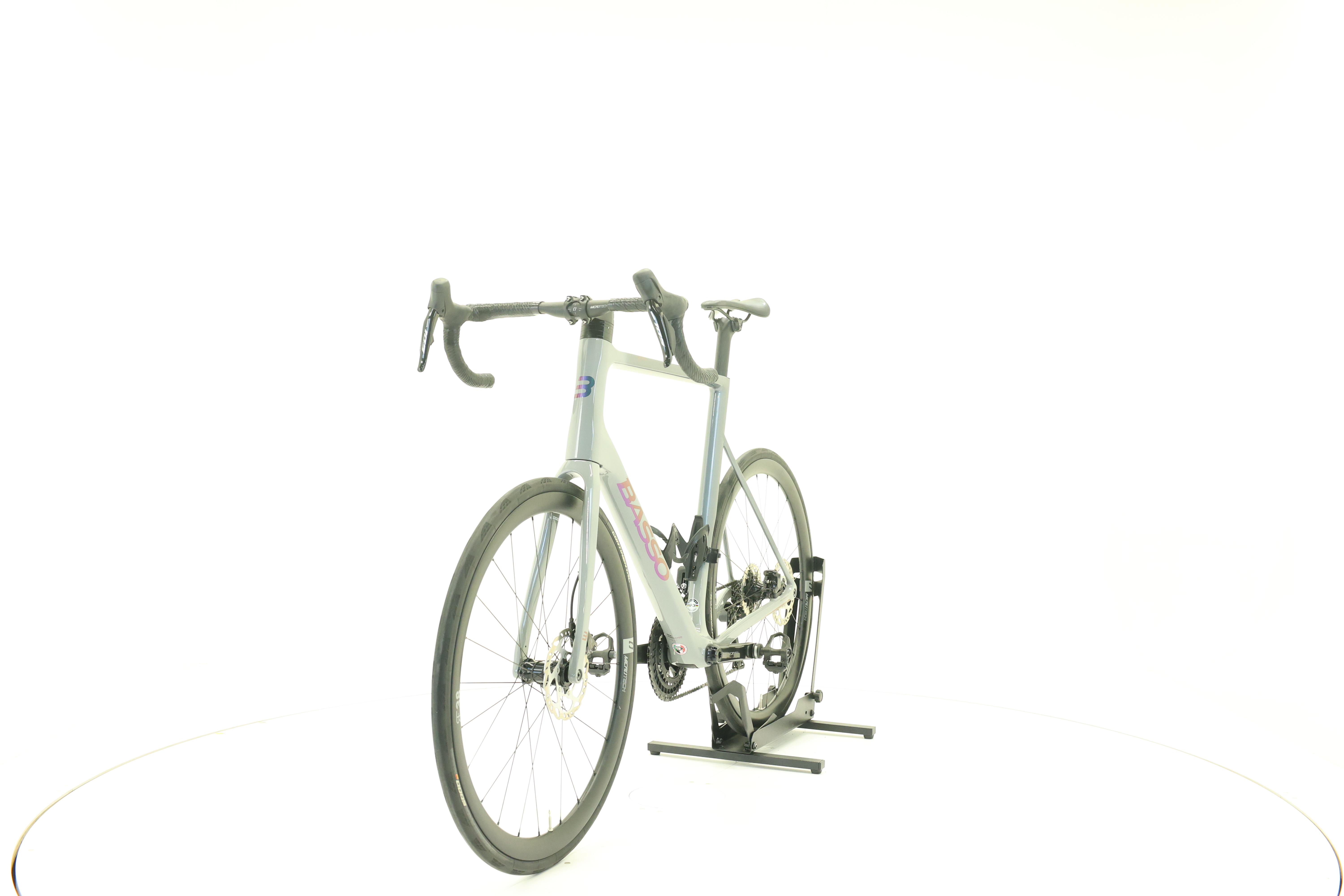 Basso Astra 2023, 61 cm, 2023, 0 km – Bild 3 von 24