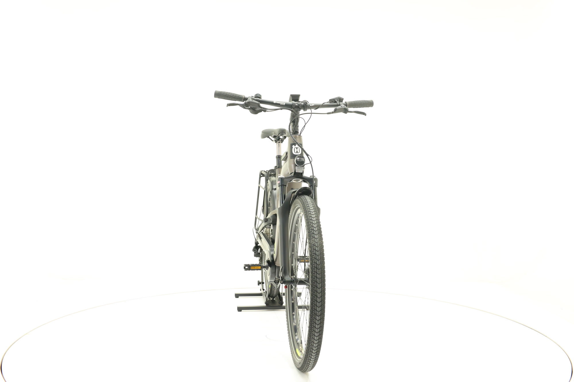 Husqvarna E-Bicycles Tourer T2