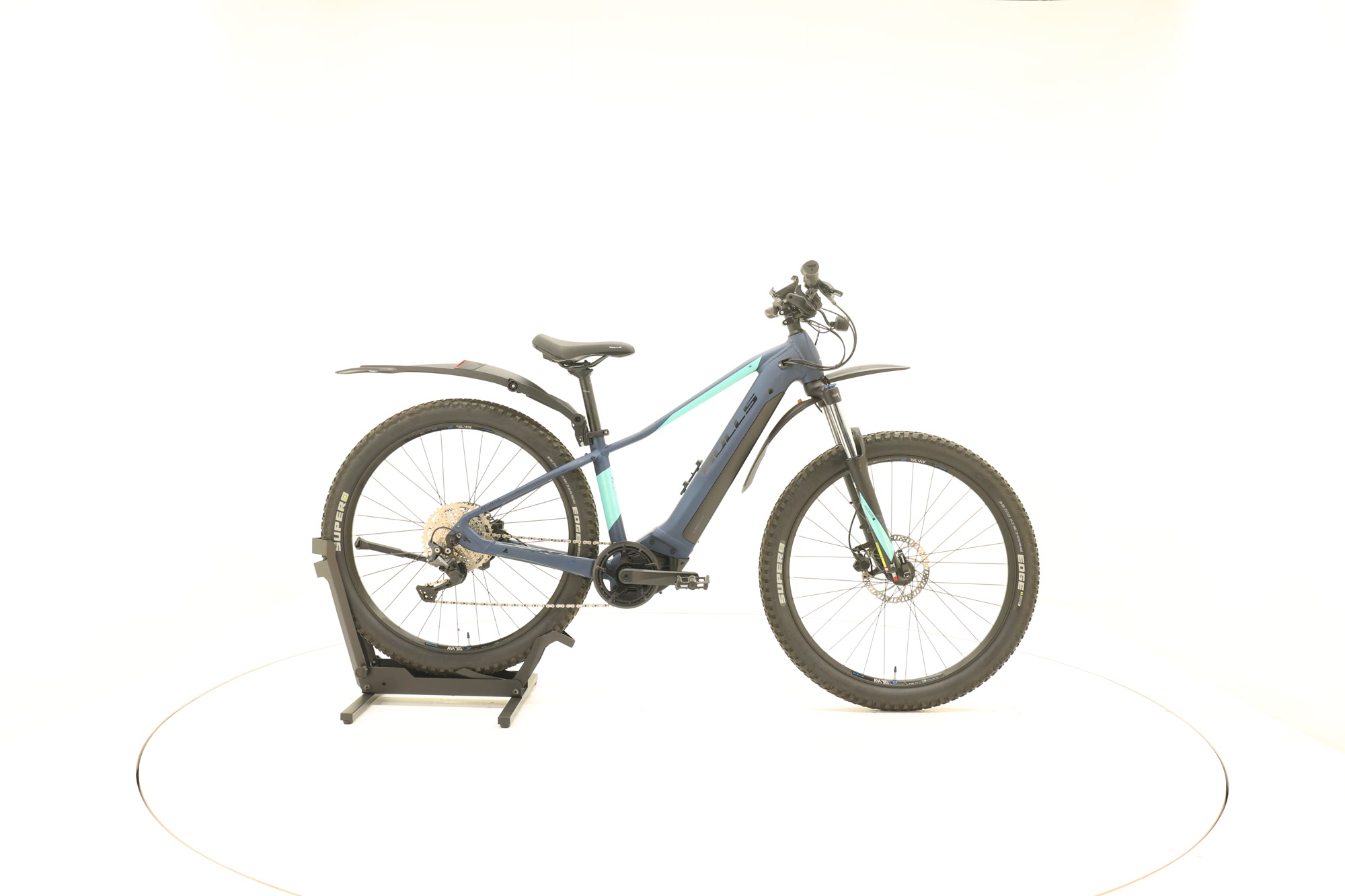 Bulls Aminga EVA, XS, 150-159 cm, 2023, 28 km – Bild 6 von 8