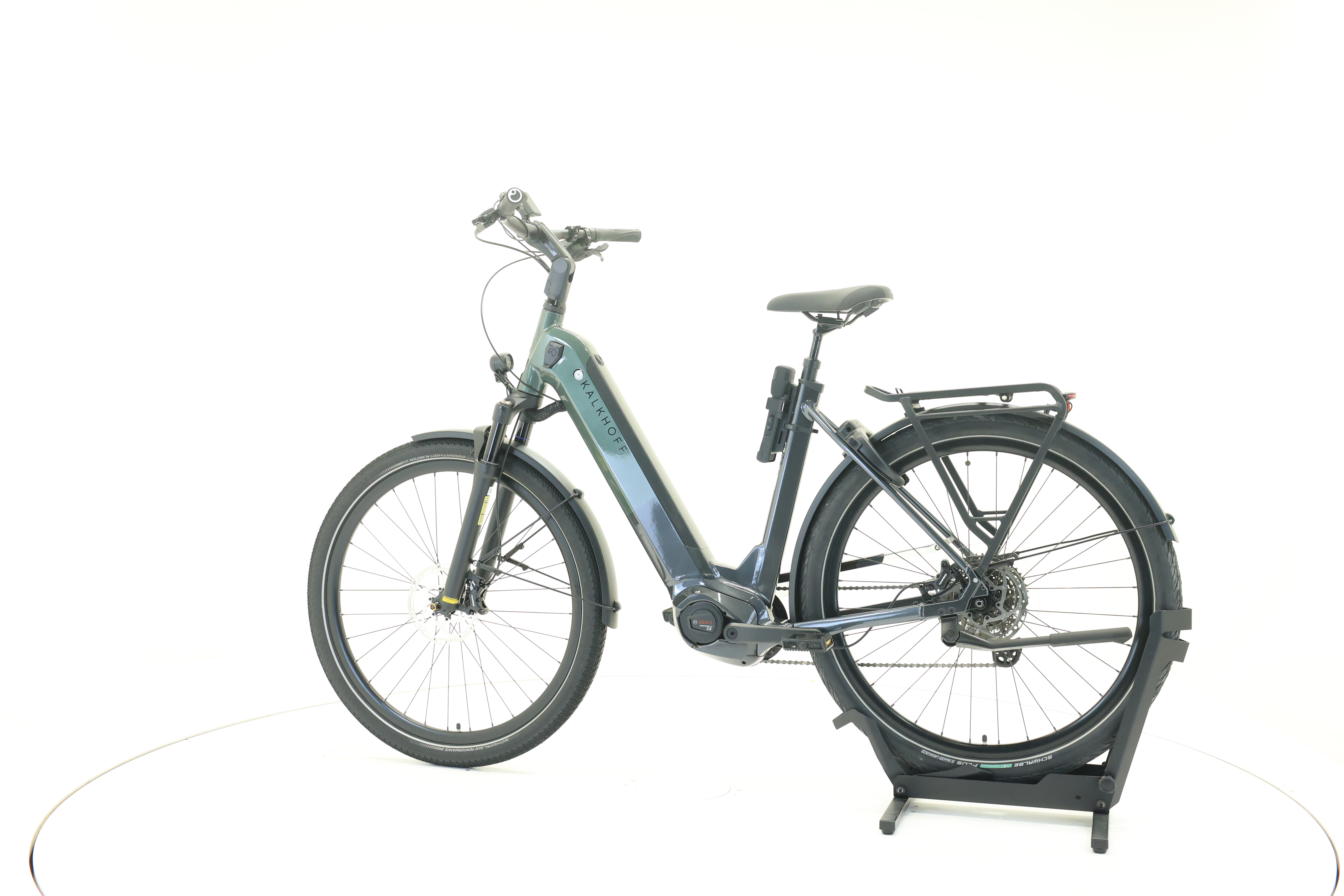 Kalkhoff Endeavour 5+ Advance LTD, 53 cm, 170-179 cm, 2025, 429 km – Bild 2 von 5