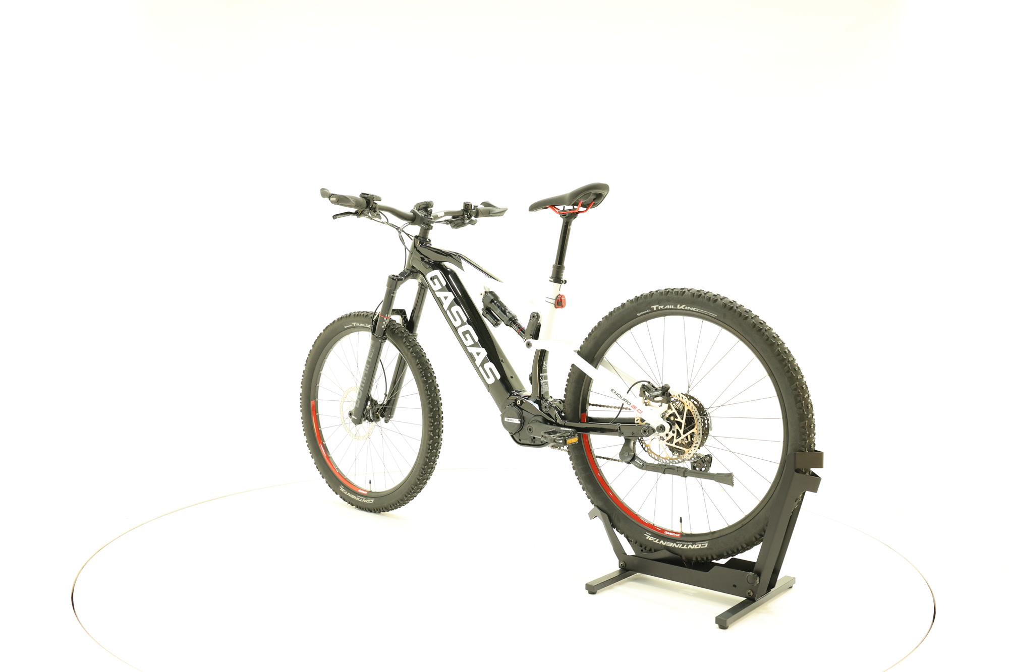 GASGAS G Enduro 2.0, L, 180-189 cm, 2024, 604 km – Bild 3 von 14