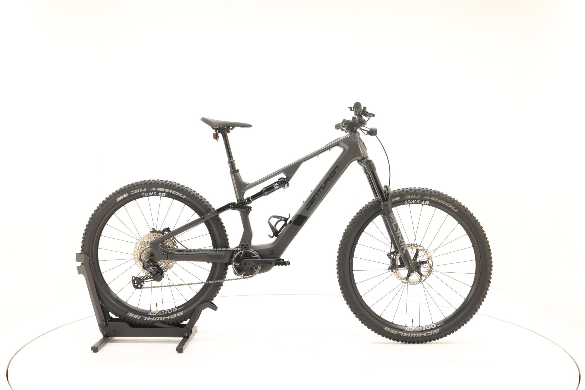 Centurion NO POGO SL R6000I, L, 180-189 cm, 2024, 3040 km – Bild 1 von 8