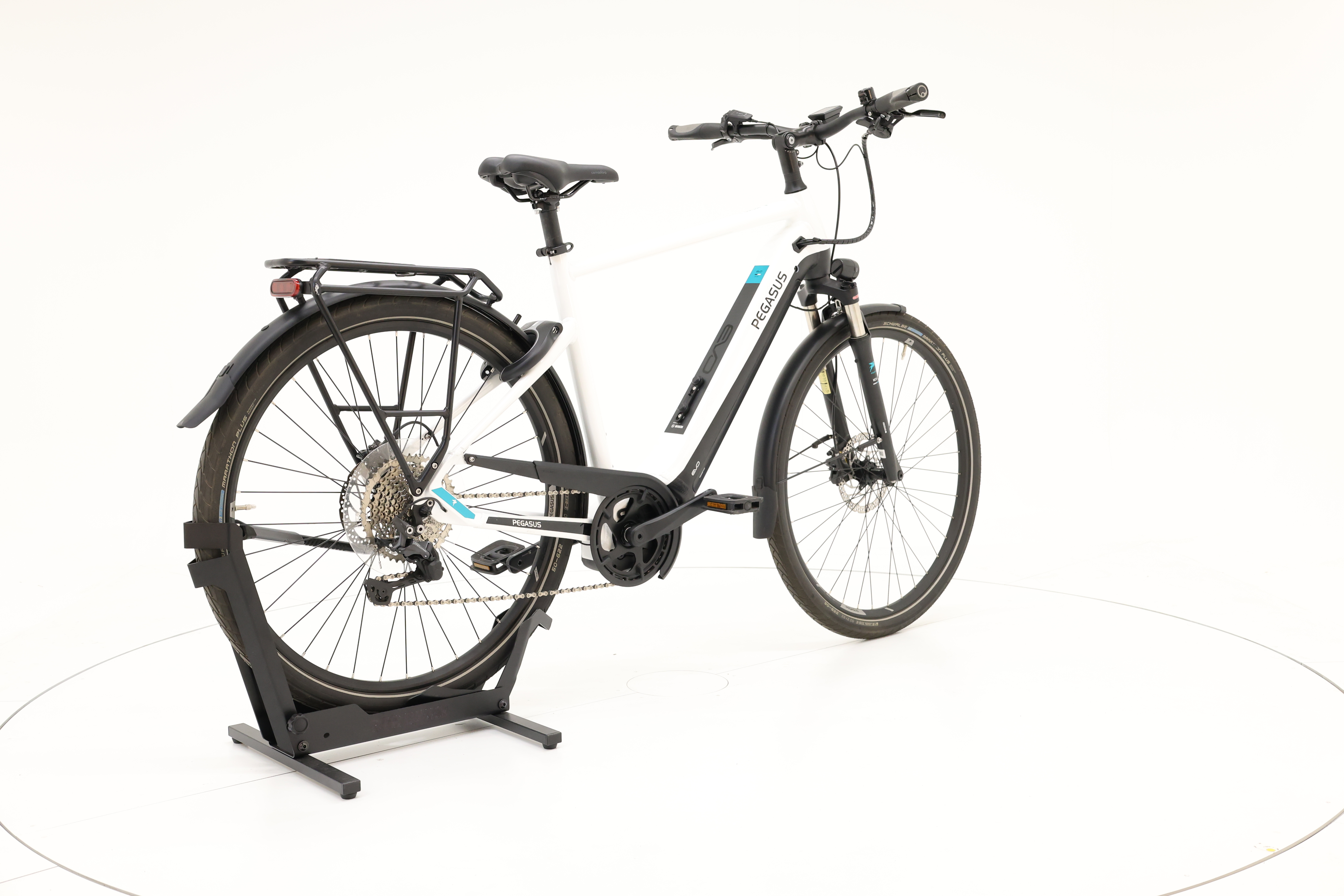 Pegasus Premio Evo 10 Lite, 55 cm, 2023, 252 km – Bild 4 von 33