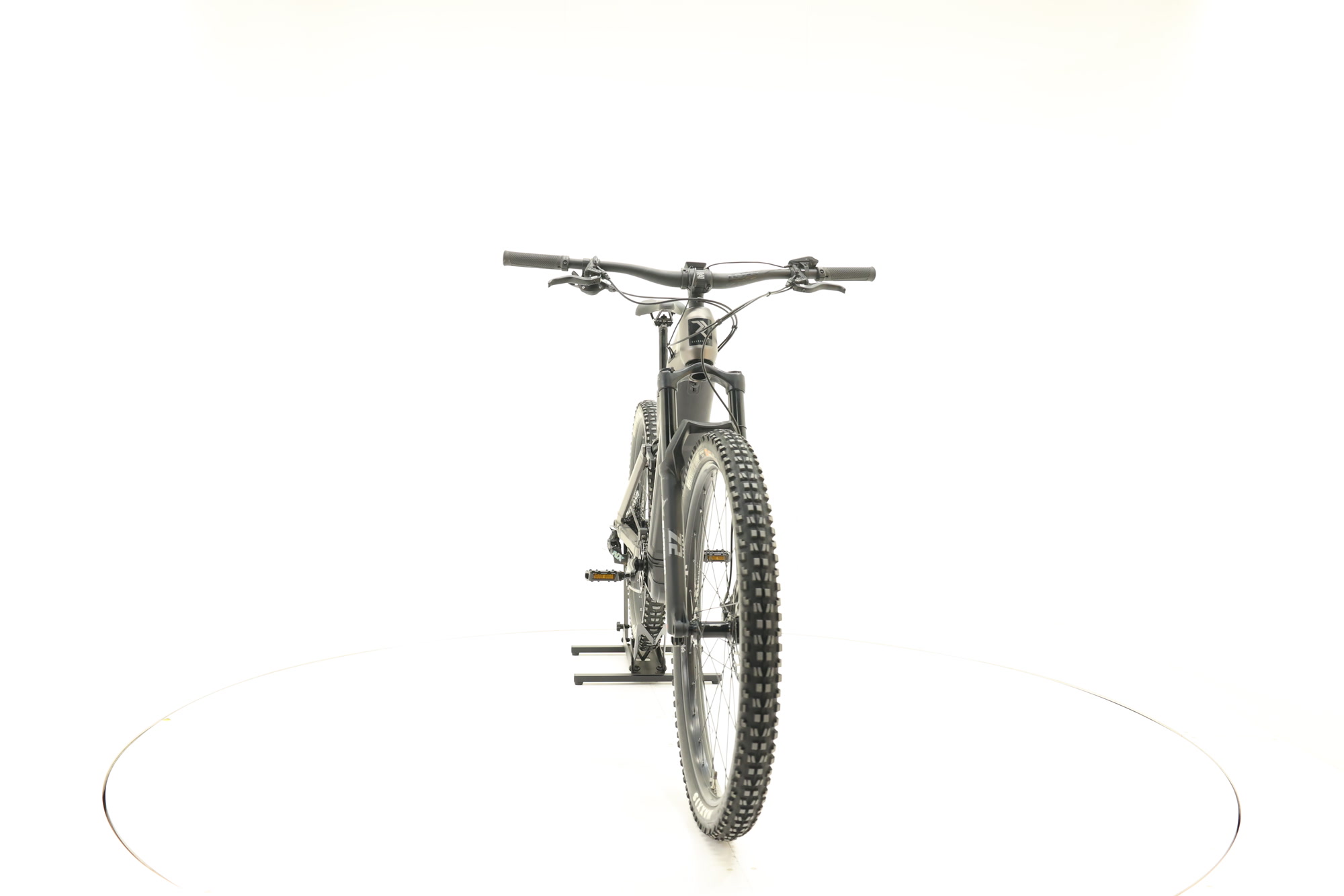 Radon Render Hybrid AL 8.0