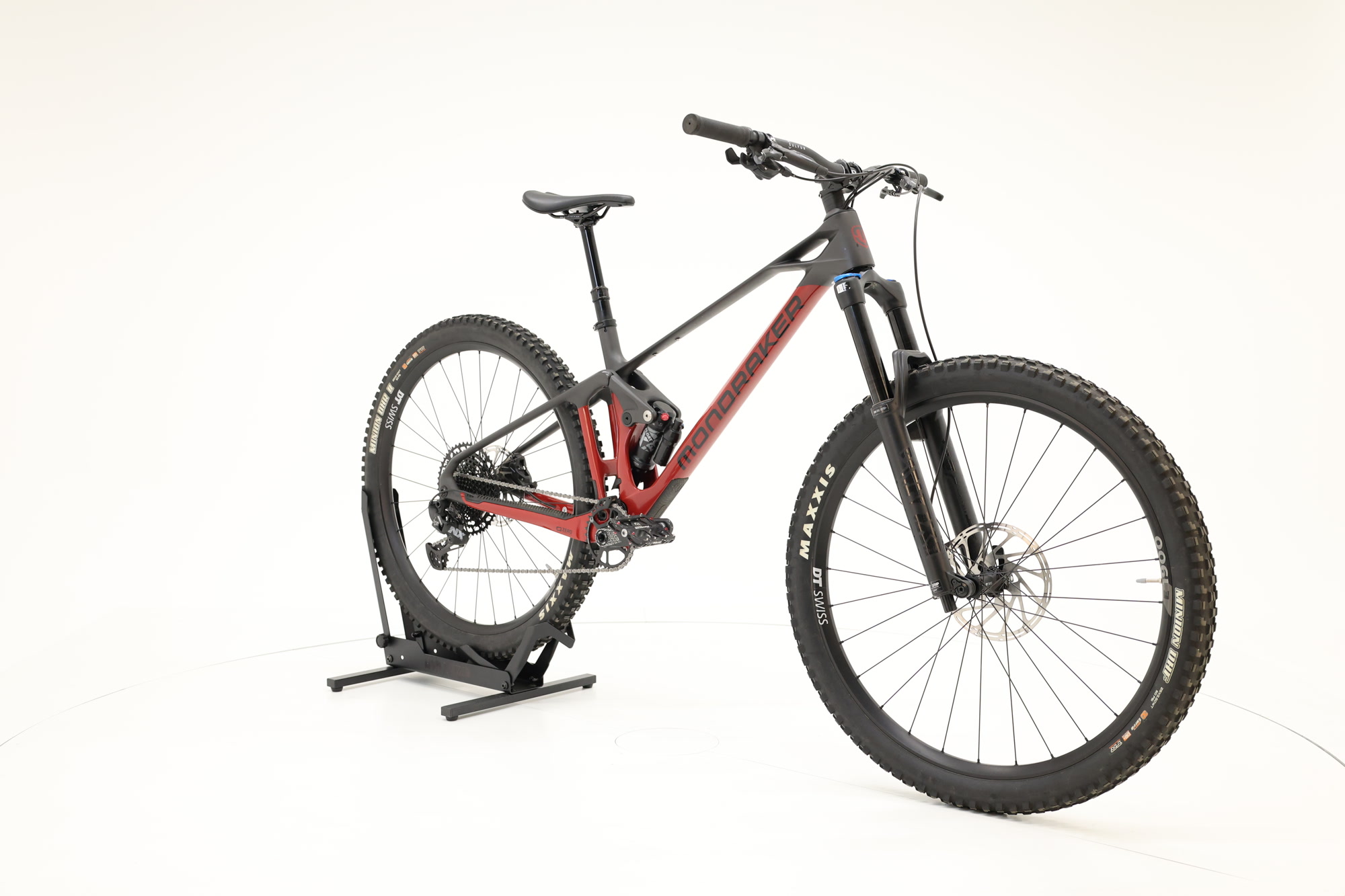 Mondraker Foxy Carbon R