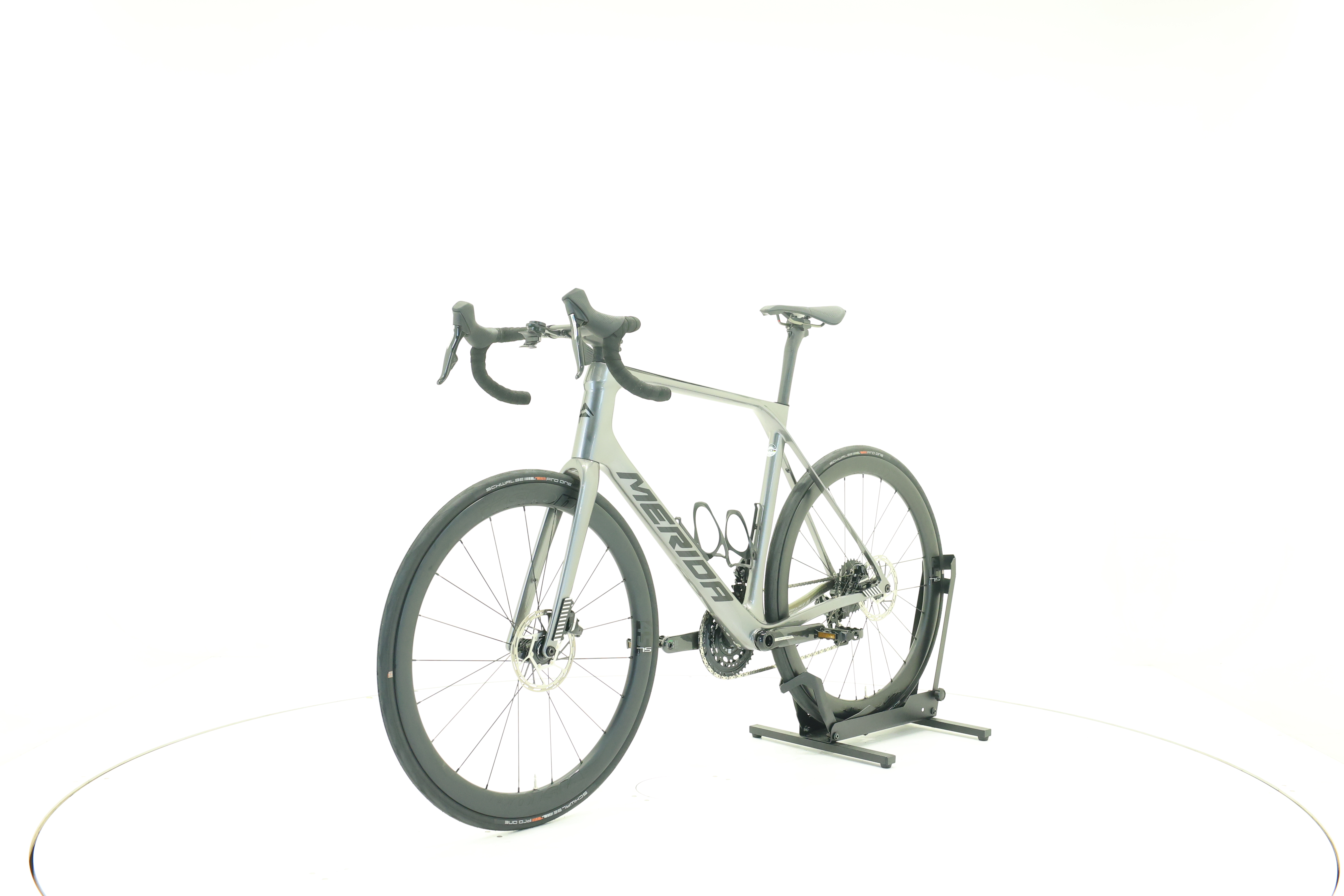 Merida Scultura Endurance GR 8000