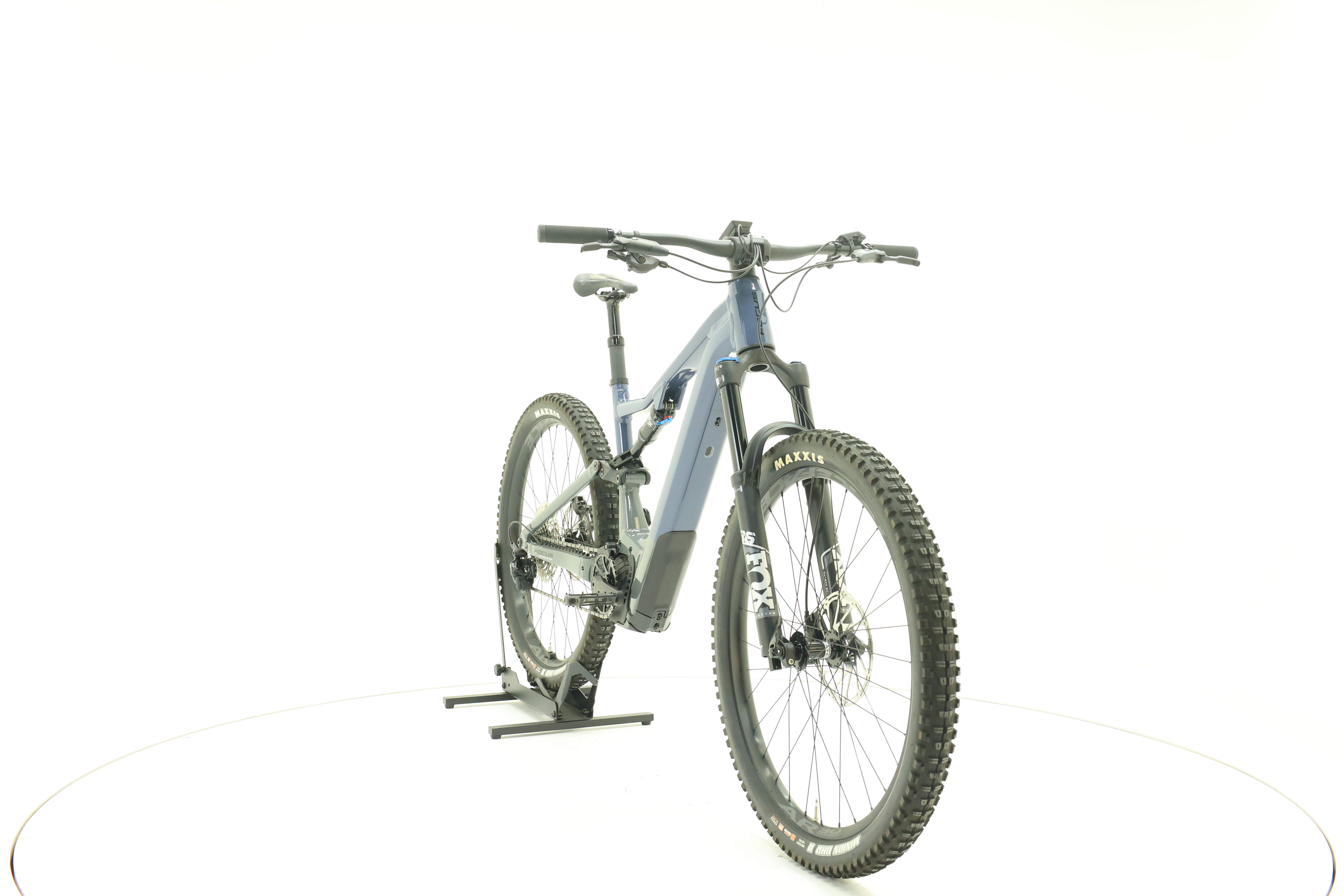 Focus Jam²  6.8, 46 cm, 170-179 cm, 2025, 158 km – Bild 3 von 5