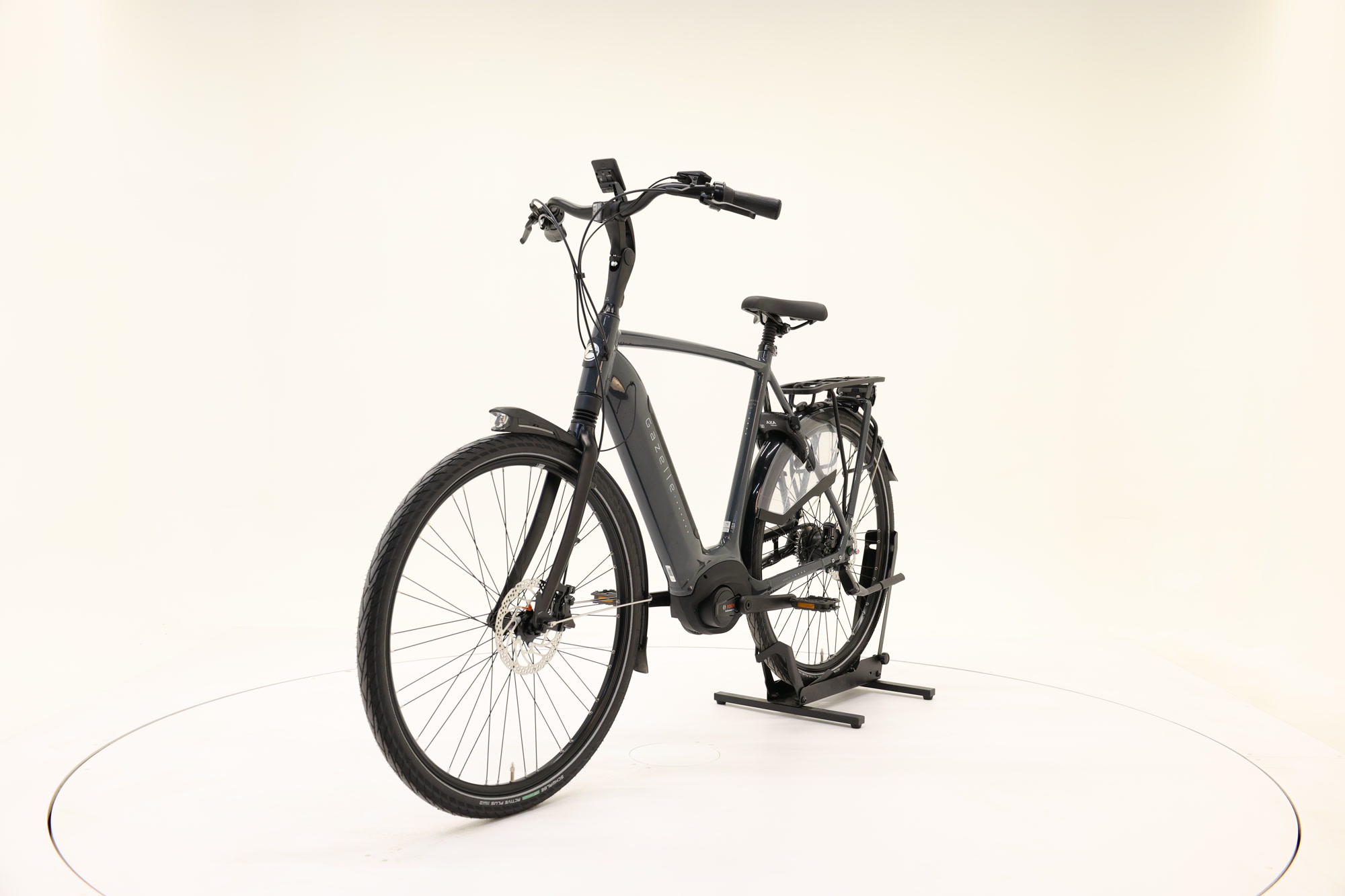 Gazelle Arroyo C5 HMB Elite, 61 cm, 190-199 cm, 2024, 243 km – Bild 5 von 8