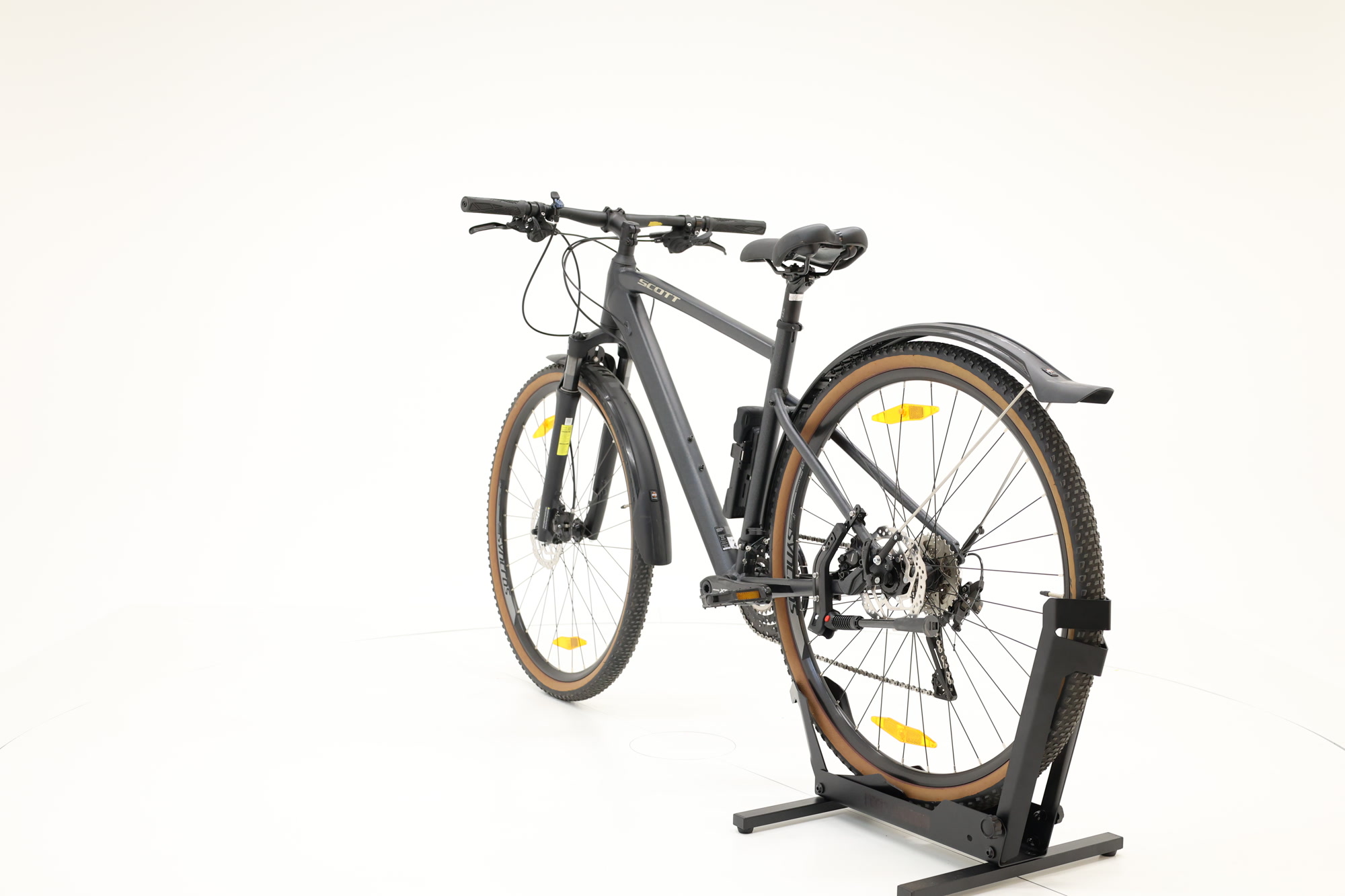 Scott Sub Cross 10 Men, M, 170-179 cm, 2023, 0 km – Bild 6 von 8