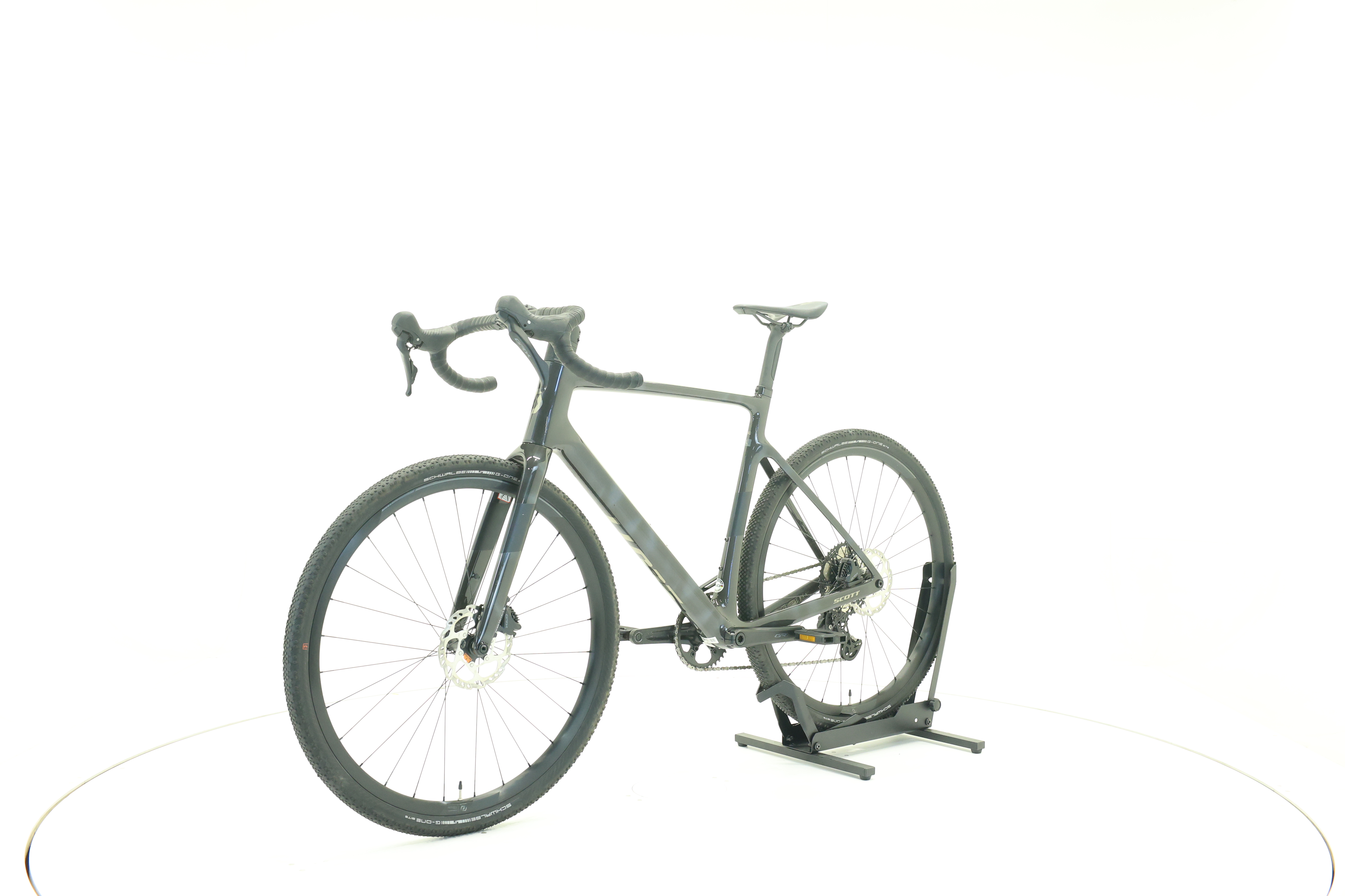 Scott Addict Gravel 40, L, 180-189 cm, 2025, 0 km – Bild 3 von 24