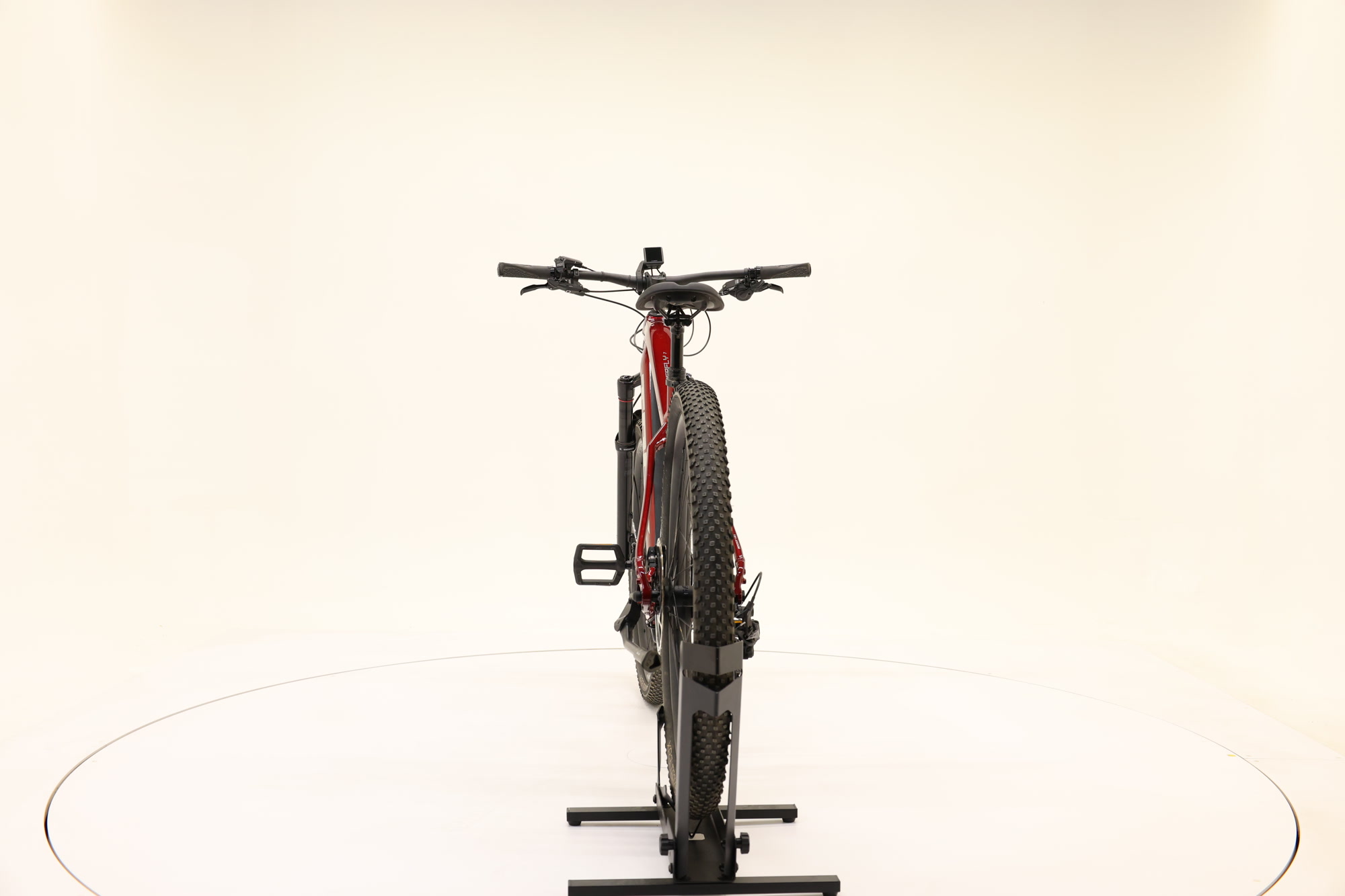 Trek Powerfly 7, L, 180-189 cm, 2024, 197 km – Bild 3 von 8