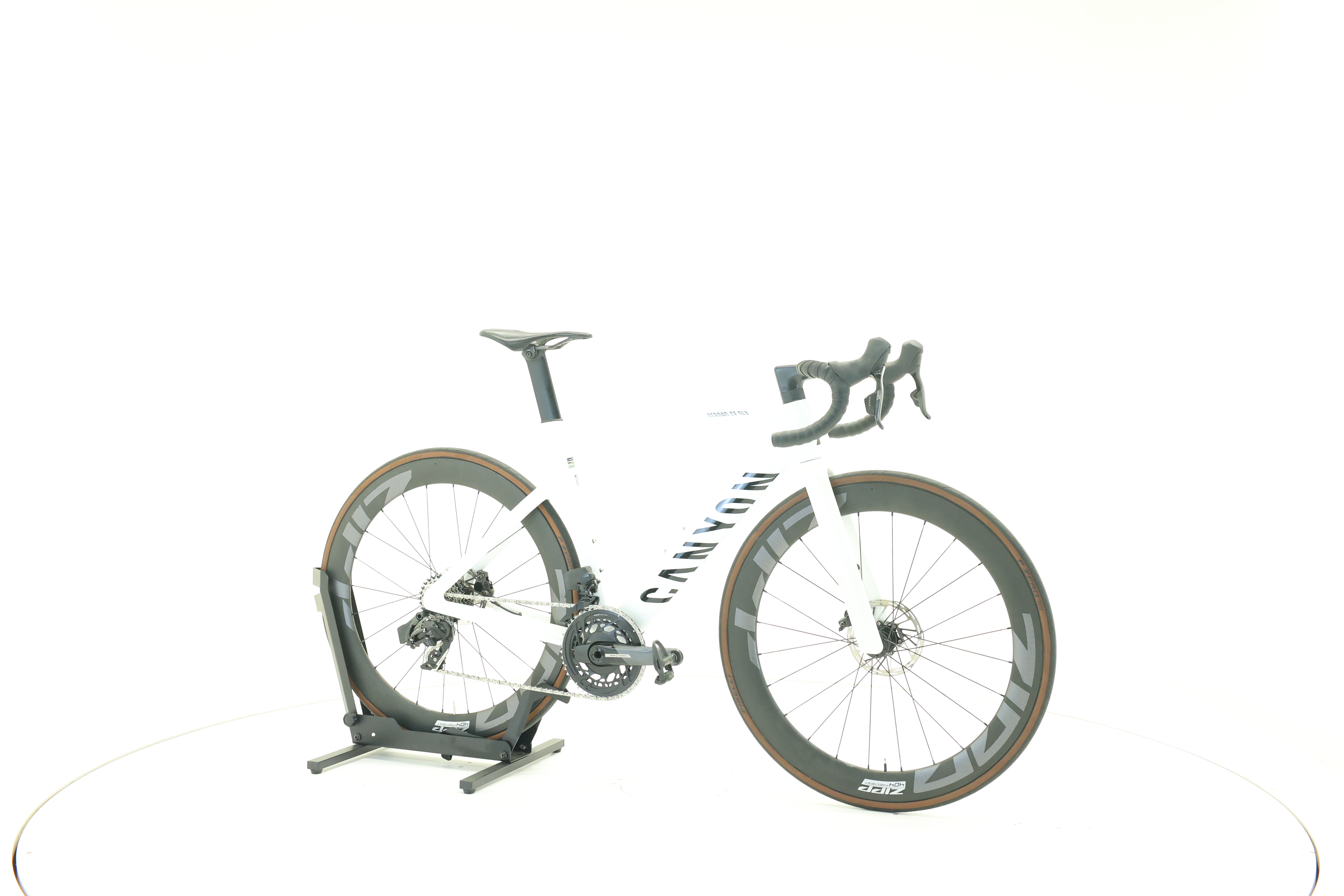 Canyon Aeroad CF SLX 8 AXS, S, 2025, 0 km – Bild 13 von 25