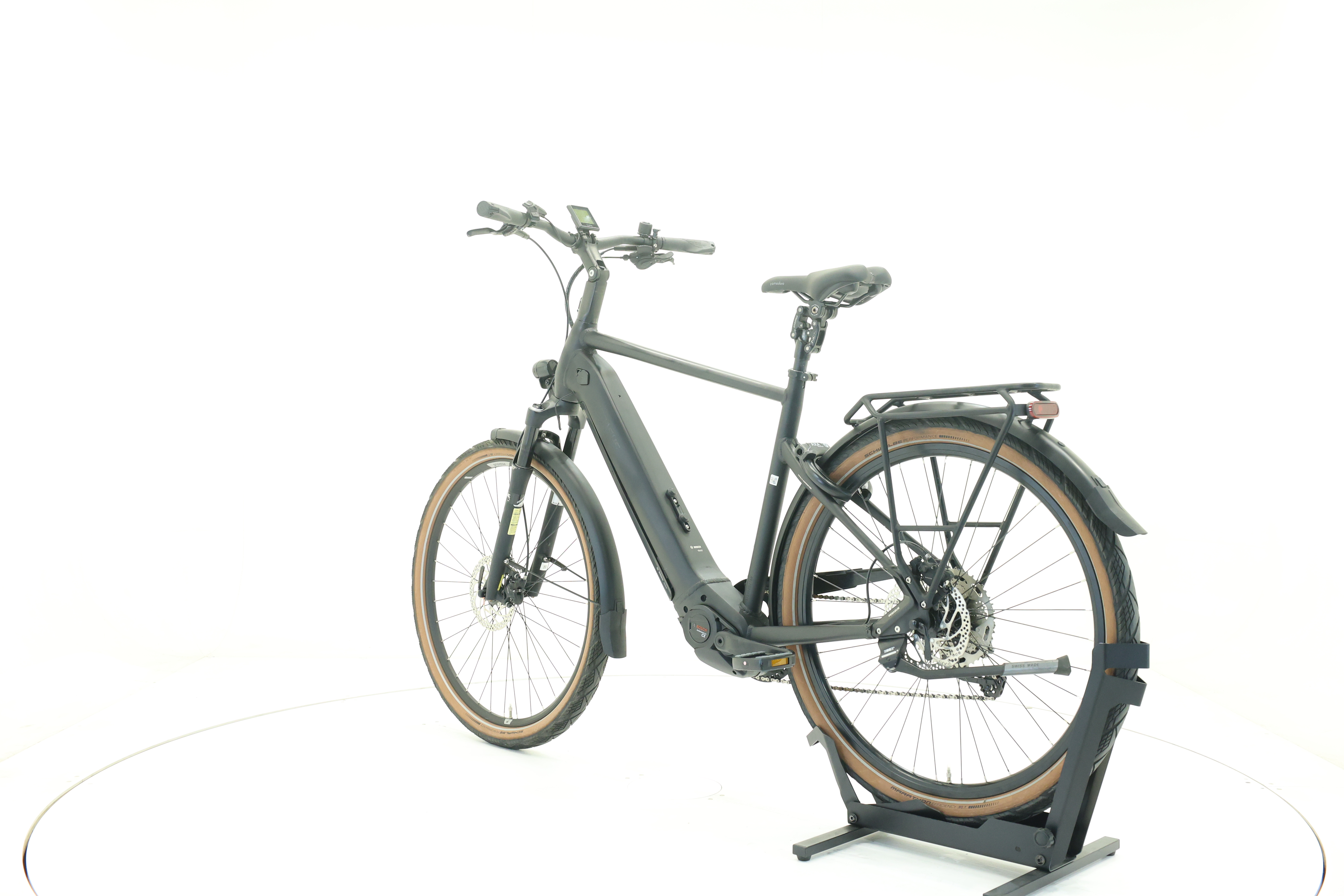 Pegasus Premio EVO 10 Lite