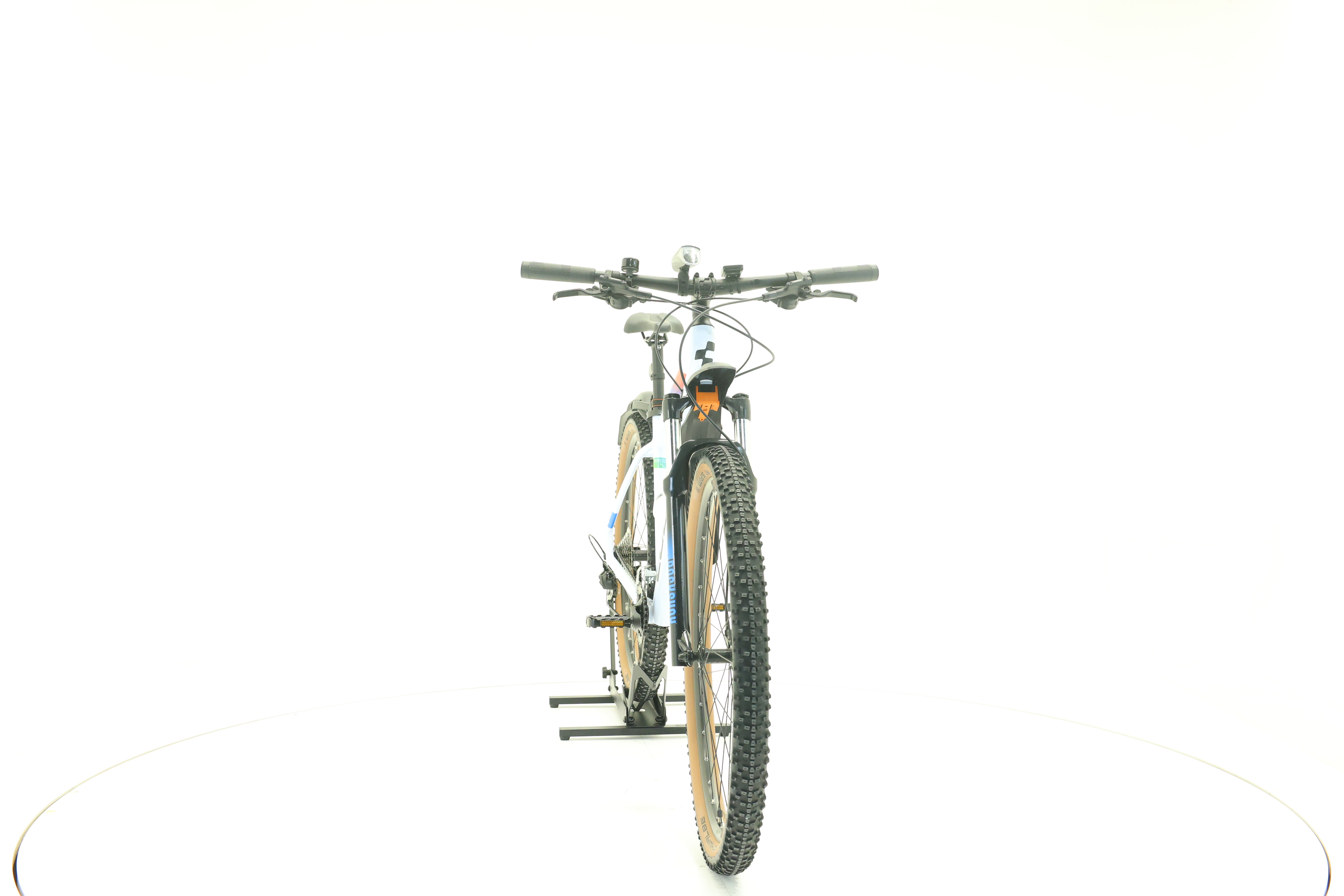 Cube Aim SLX, L, 170-179 cm, 2023, 0 km – Bild 4 von 24