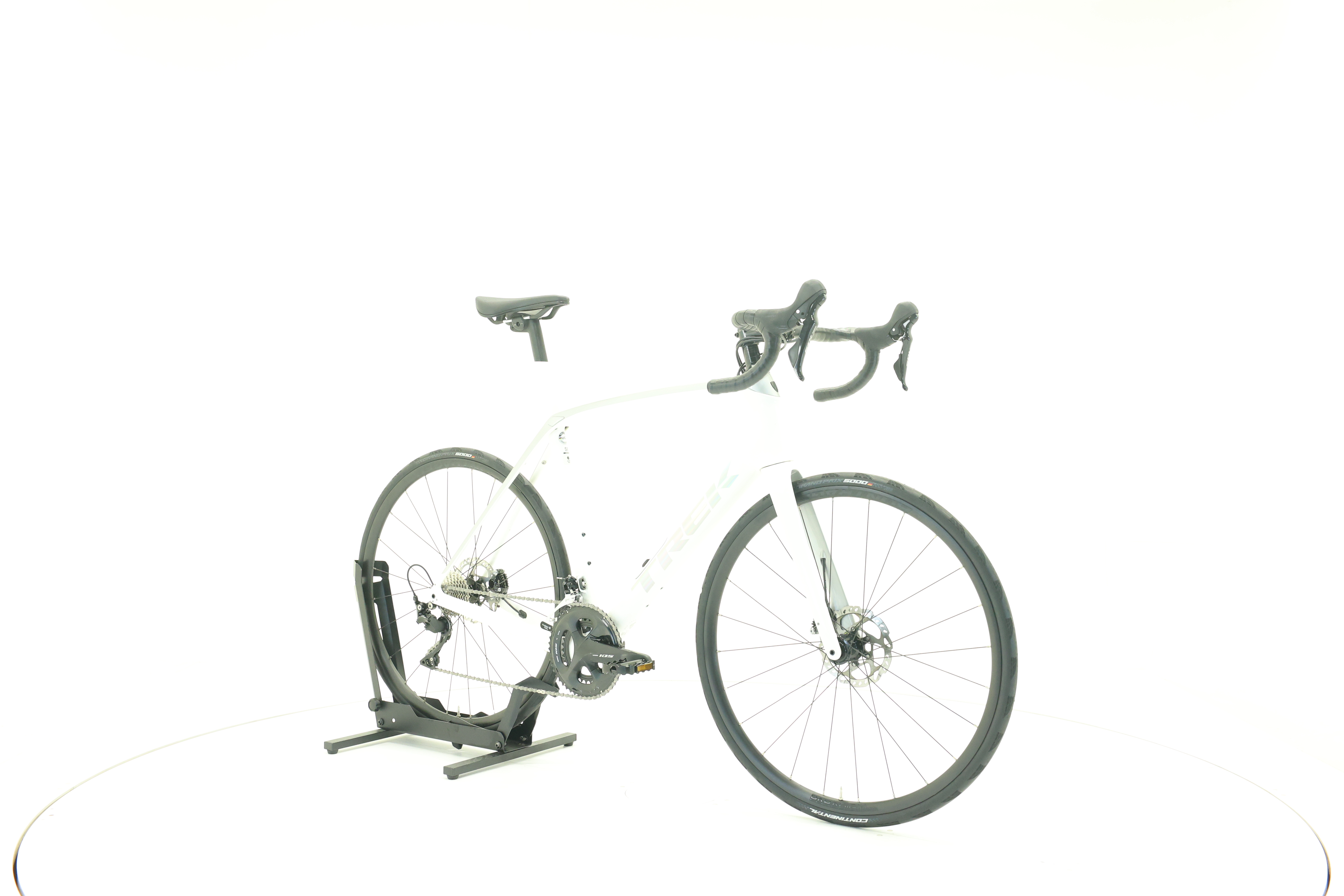 Trek Domane SL 5, 64 cm, 180-189 cm, 2023, 0 km – Bild 16 von 24