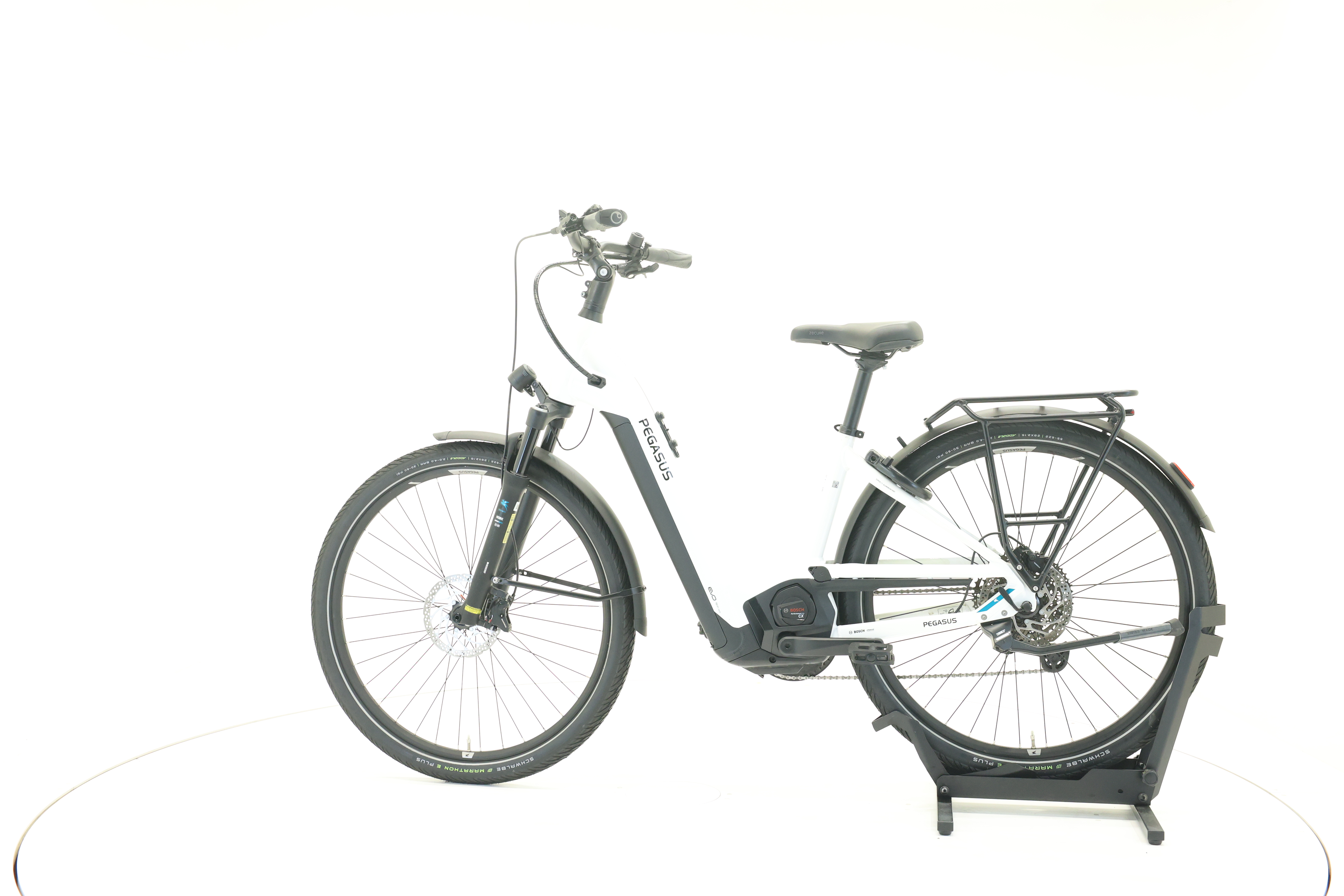 Pegasus Premio EVO 11 Lite, 45 cm, 150-159 cm, 2025, 592 km – Bild 22 von 24