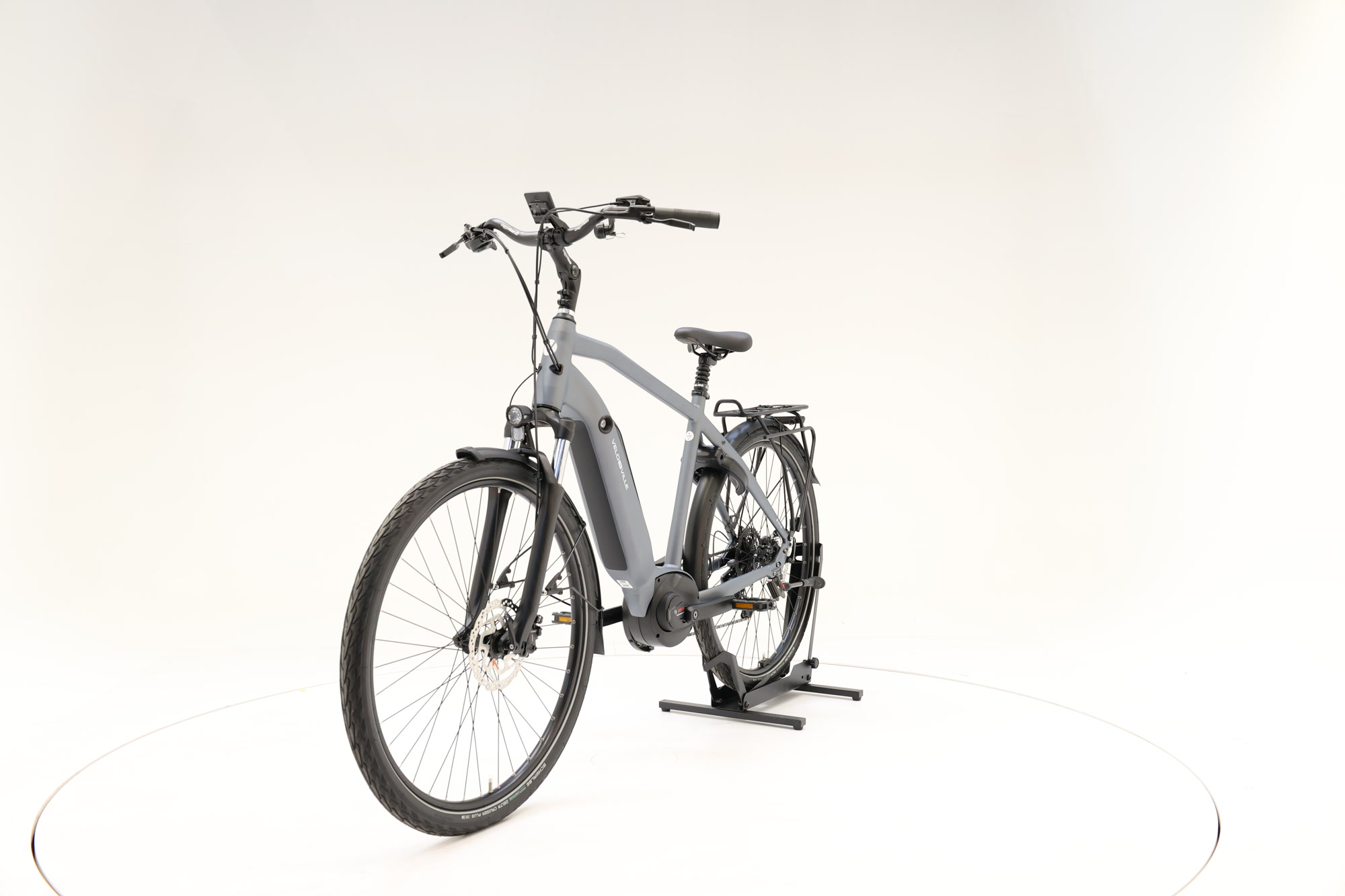 Velo de Ville AEB 800