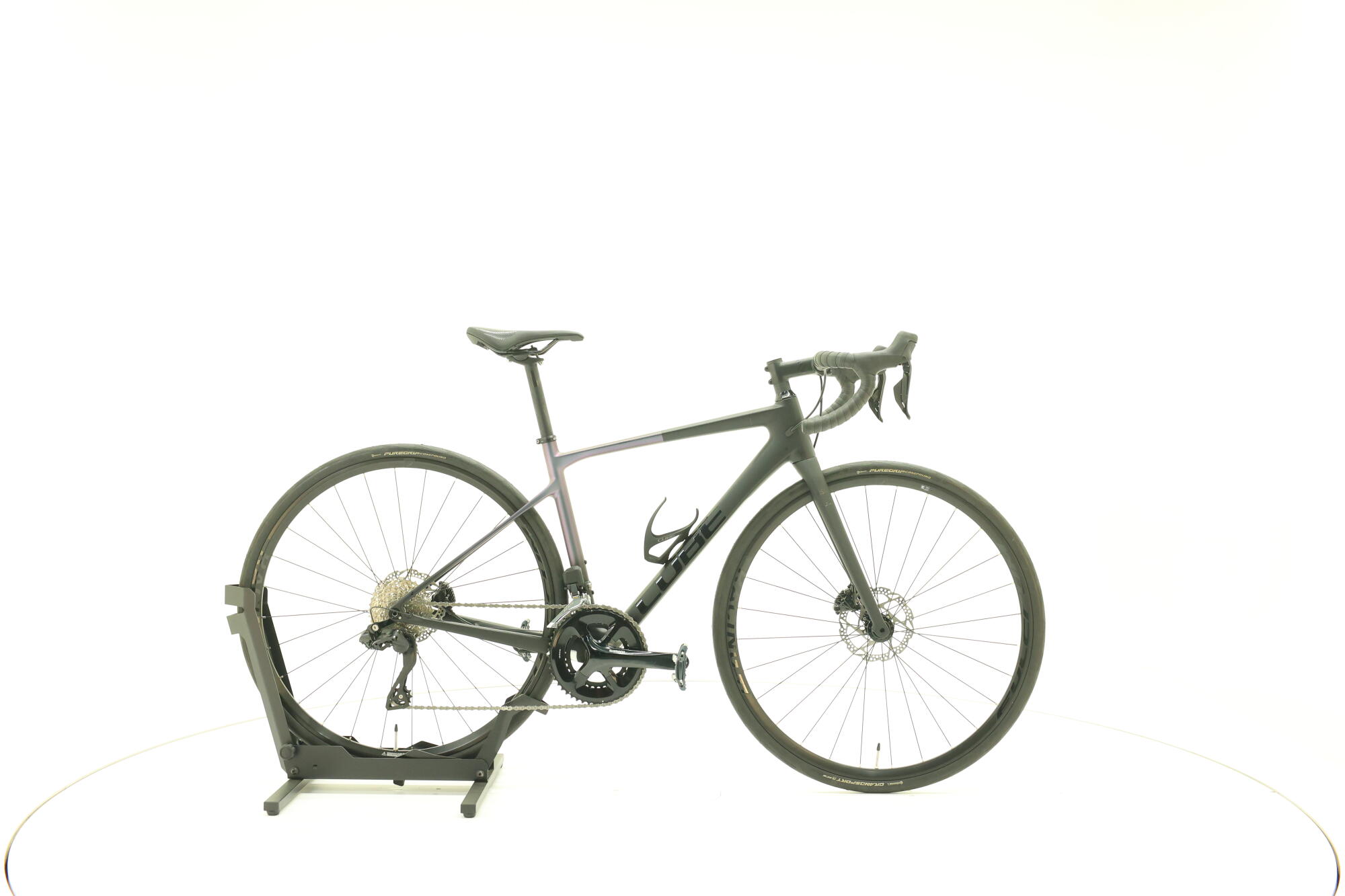 Cube Axial WS GTC SLX, 50 cm, 2025, 0 km – Bild 1 von 8