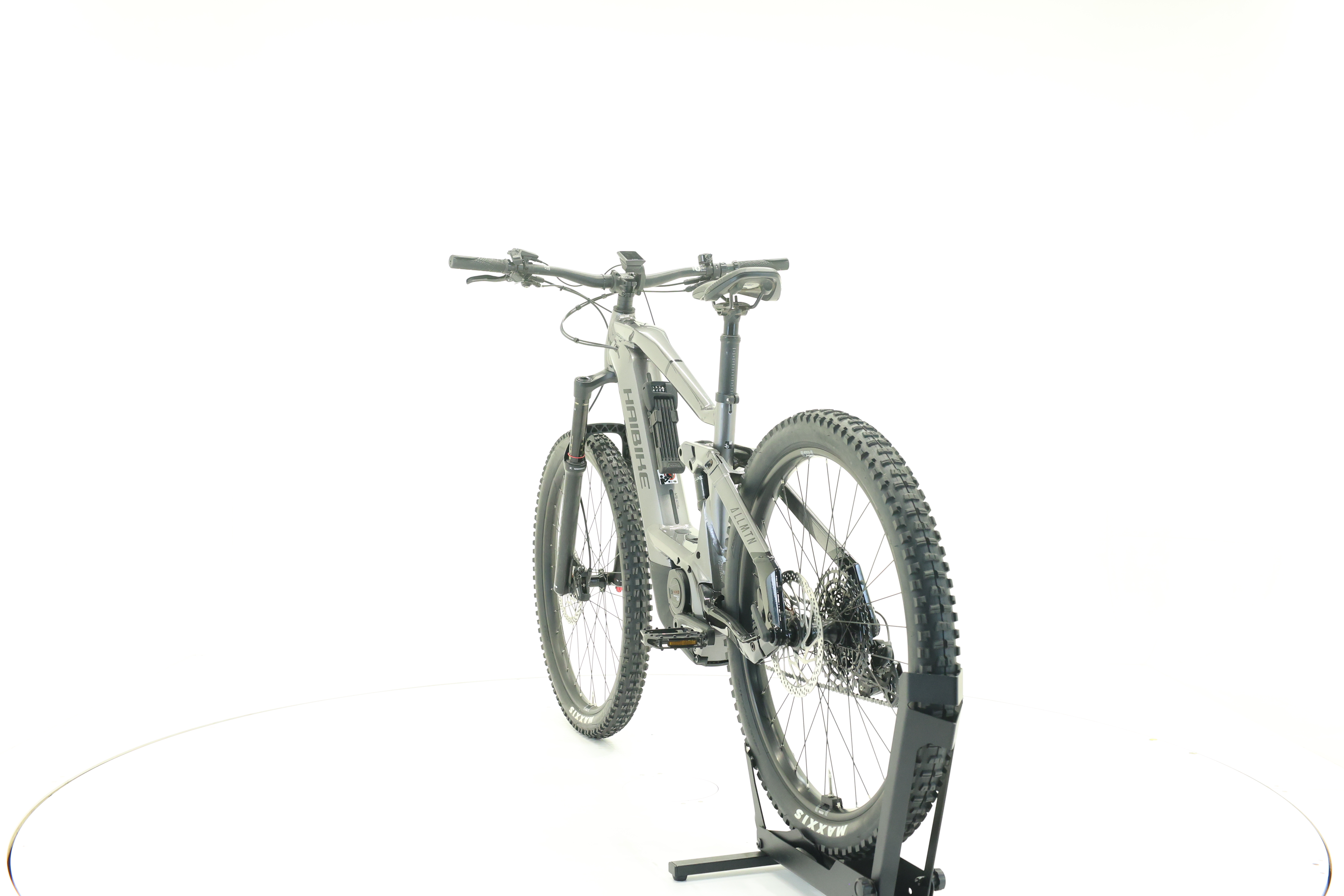 Haibike AllMtn 5