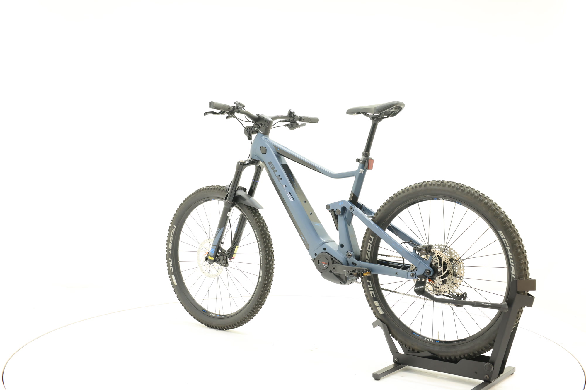 Bulls Copperhead Evo AM 2, 48 cm, 180-189 cm, 2024, 345.8 km – Bild 5 von 22