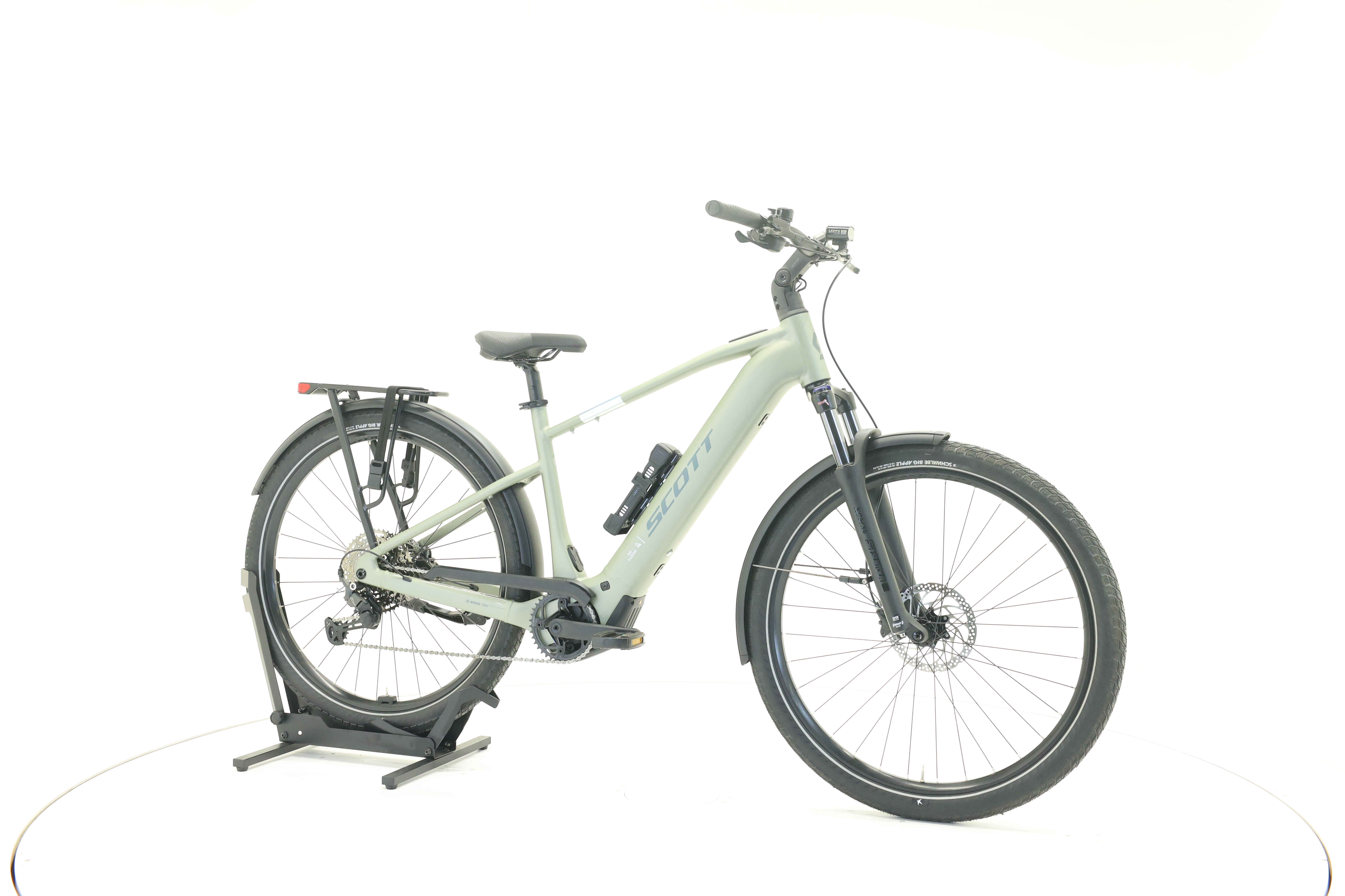 Scott sub 30, L, 180-189 cm, 2025, 254 km – Bild 14 von 24
