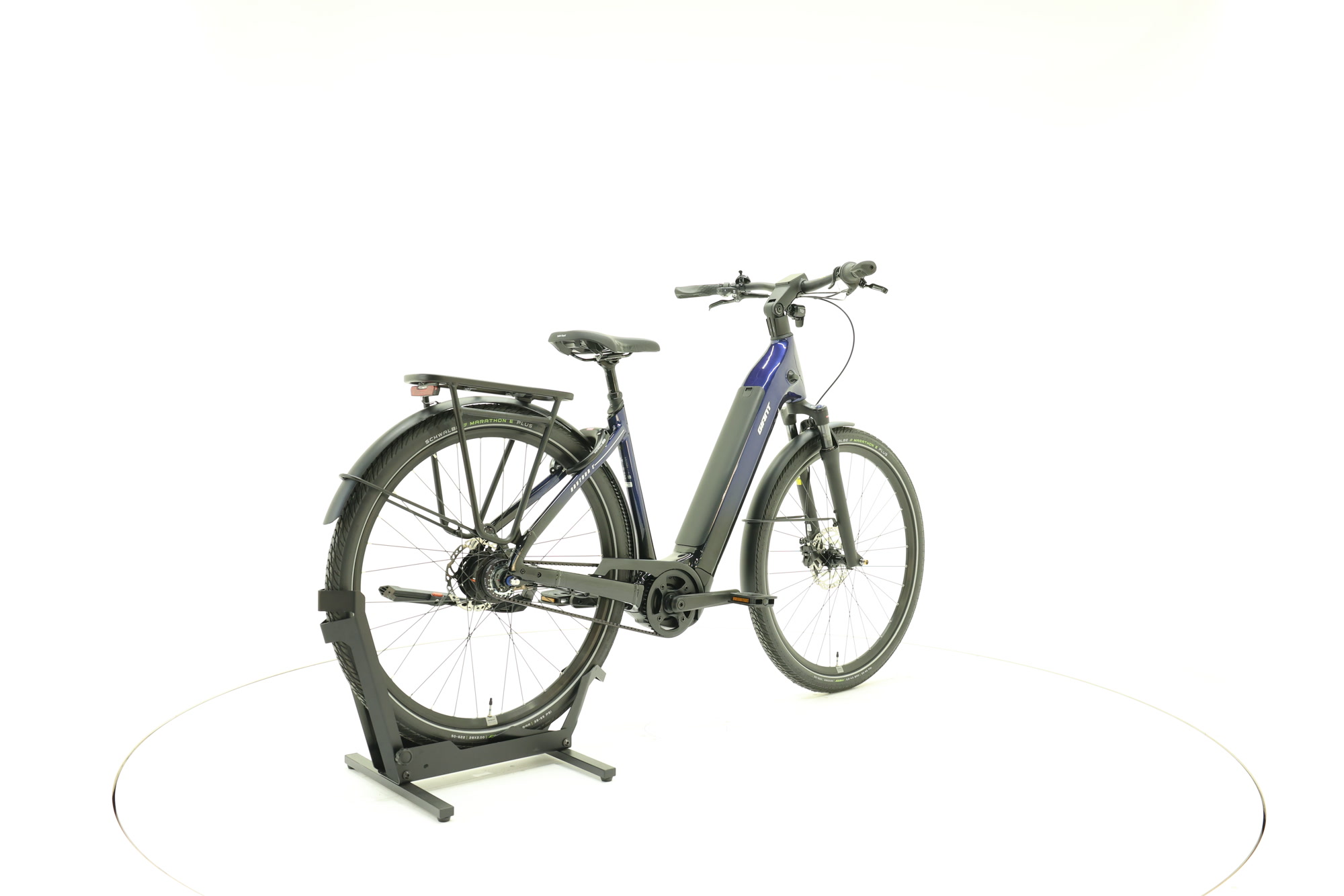 GIANT AnyTour E+ 3 RT, L, 180-189 cm, 2025, 146 km – Bild 5 von 5