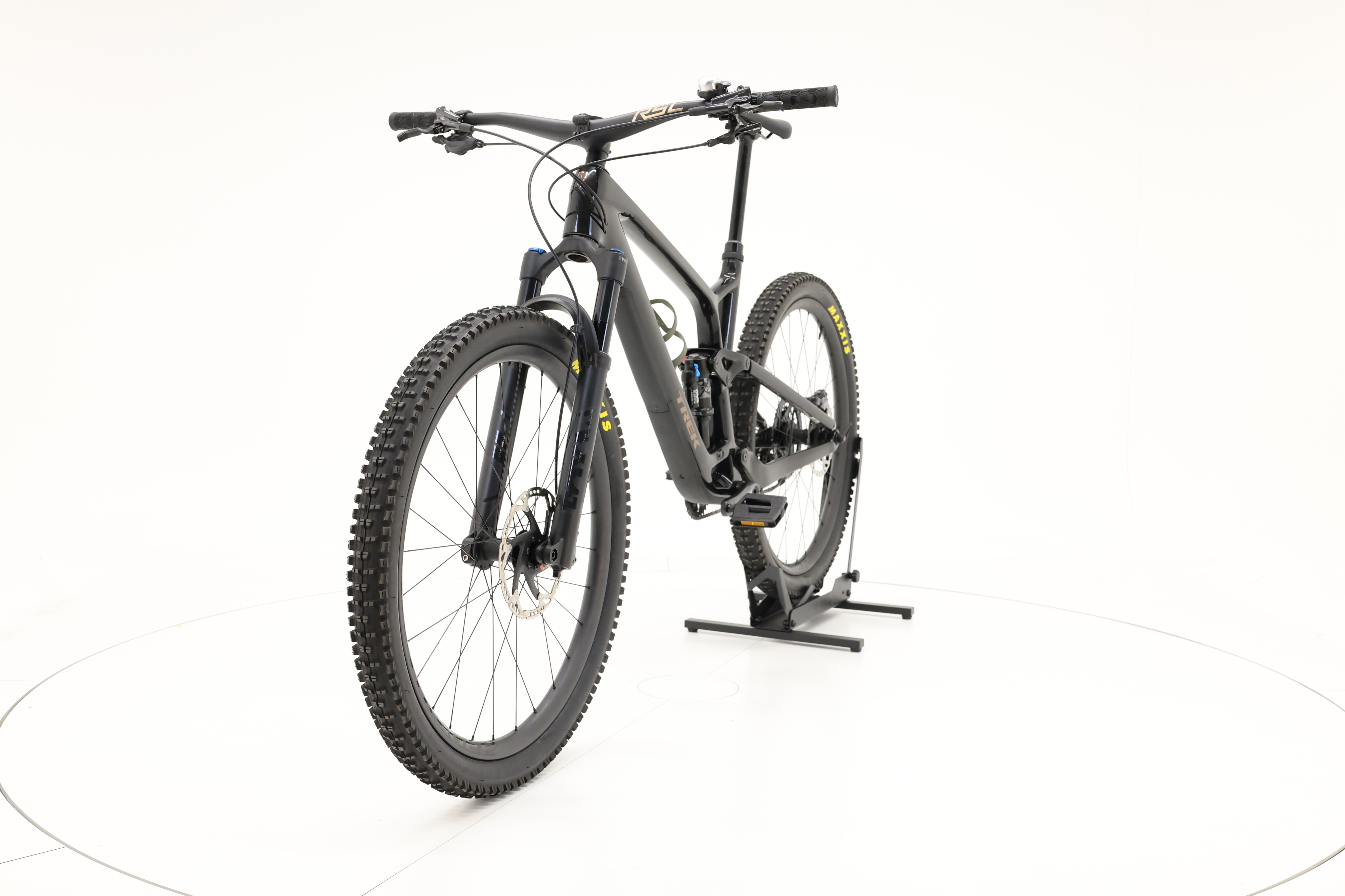 Trek Fuel EX 9.8, XL, 190-199 cm, 2024, 0 km – Bild 7 von 31