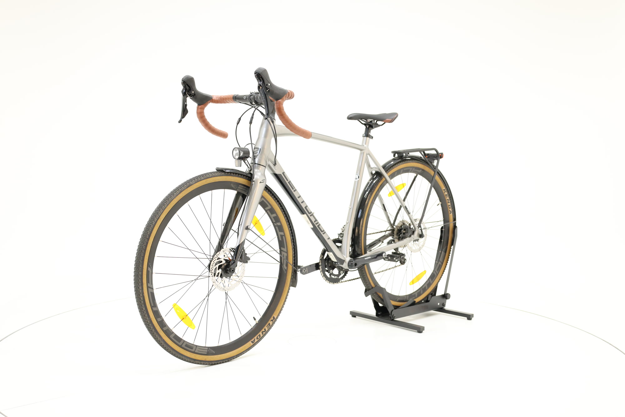 Centurion Crossfire Gravel 2000 EQ, L, 180-189 cm, 2023, 0 km – Bild 1 von 8